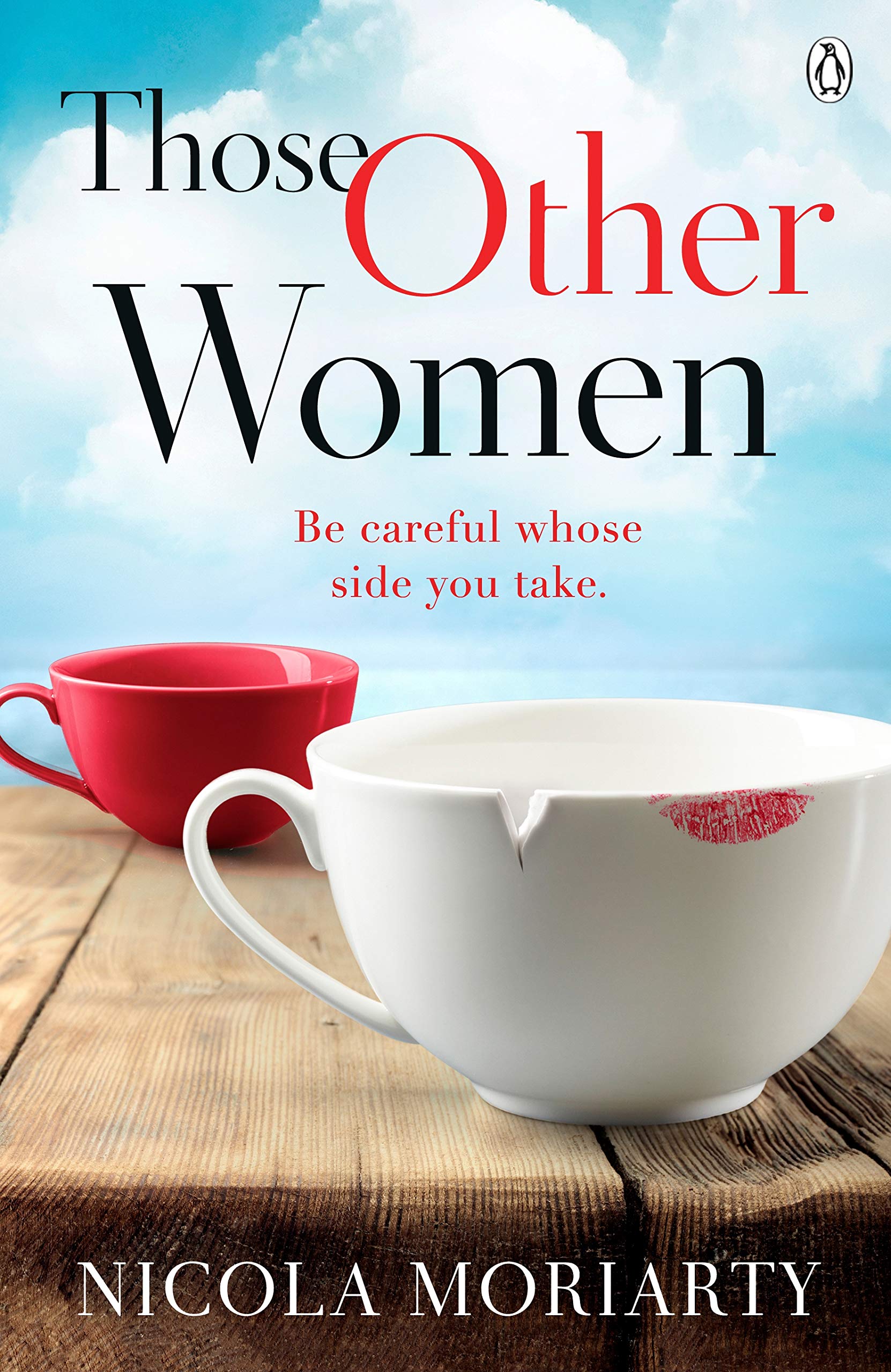 Those Other Women Contemporary literature Books