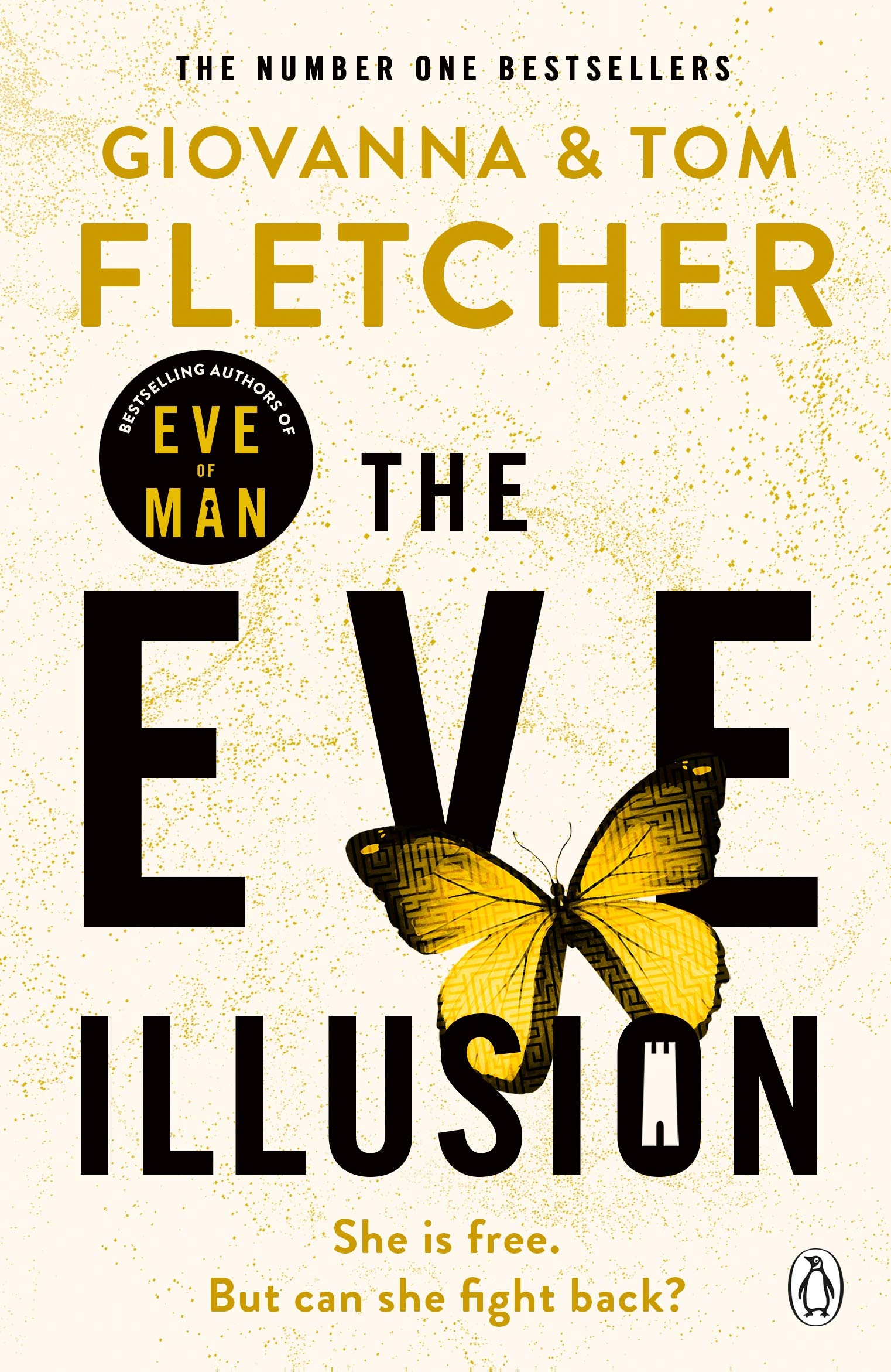 Product Image: The Eve Illusion