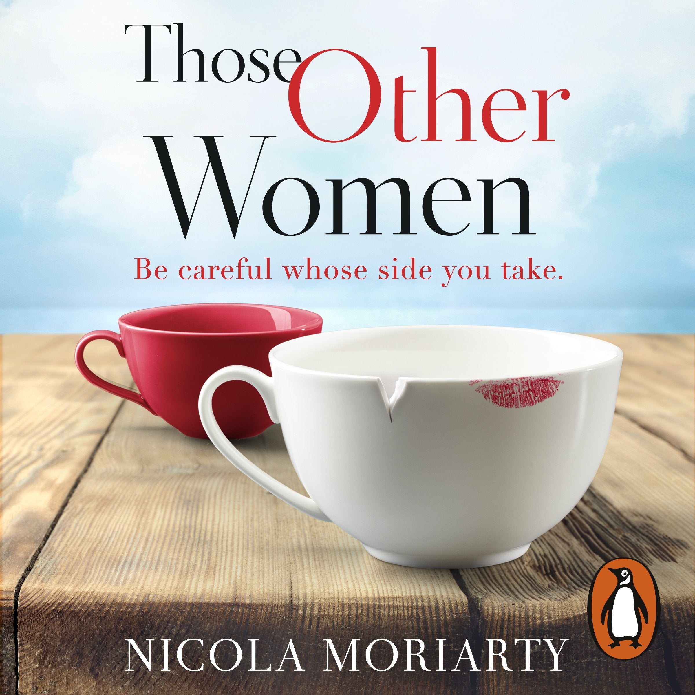 Product Image: Those Other Women