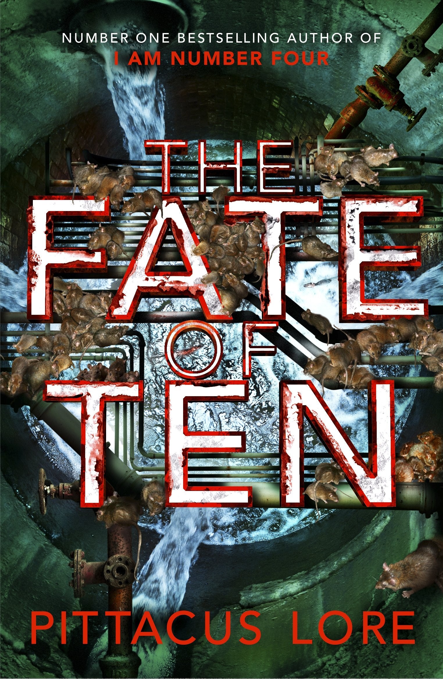 Product Image: The Fate of Ten