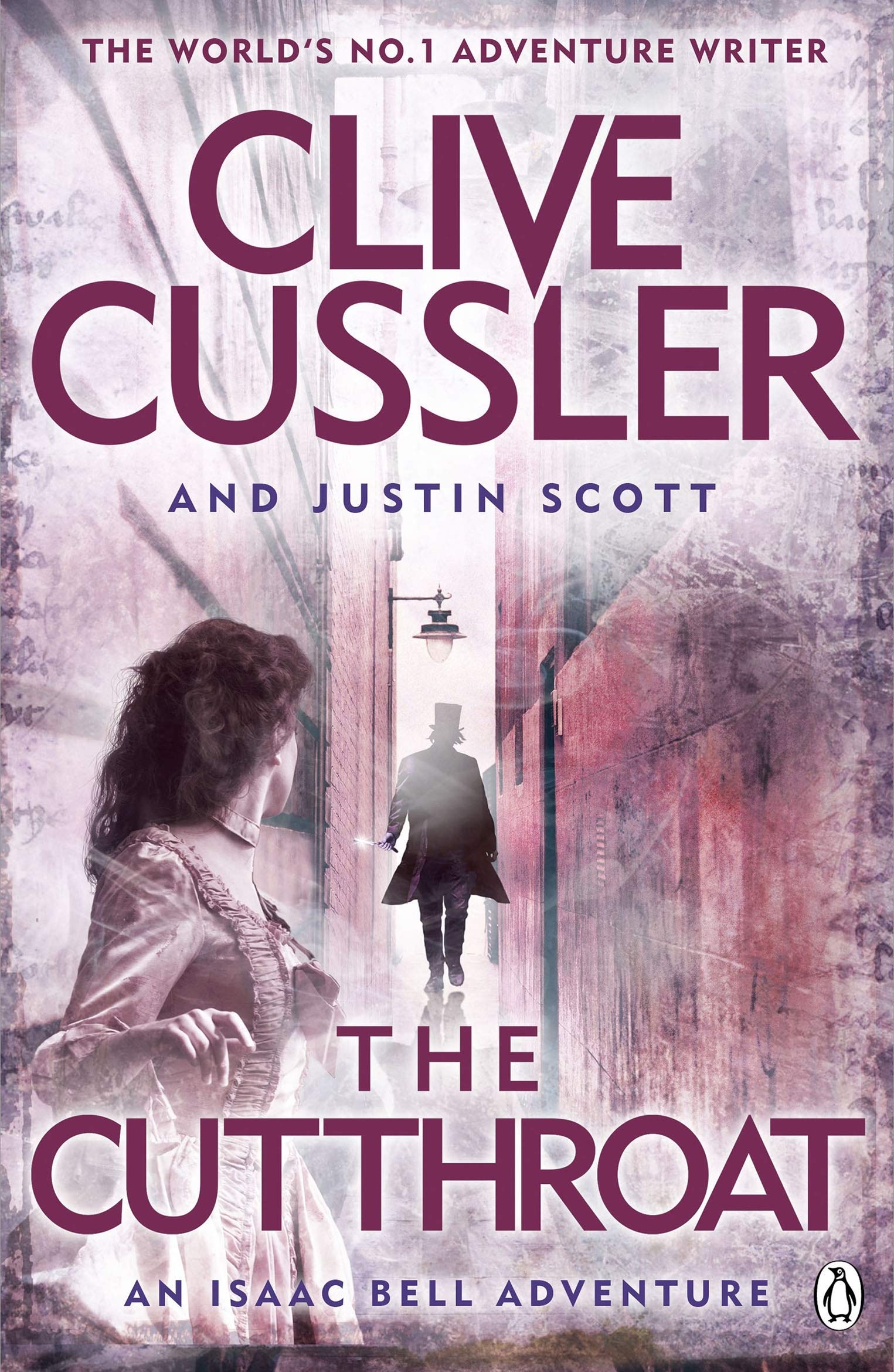 The Cutthroat Action & Adventure
