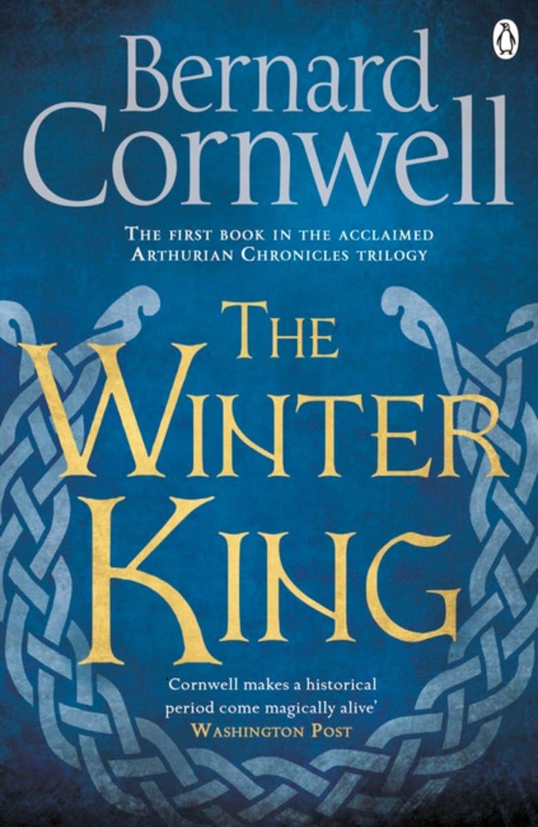 The Winter King Fairy Tales & Legends