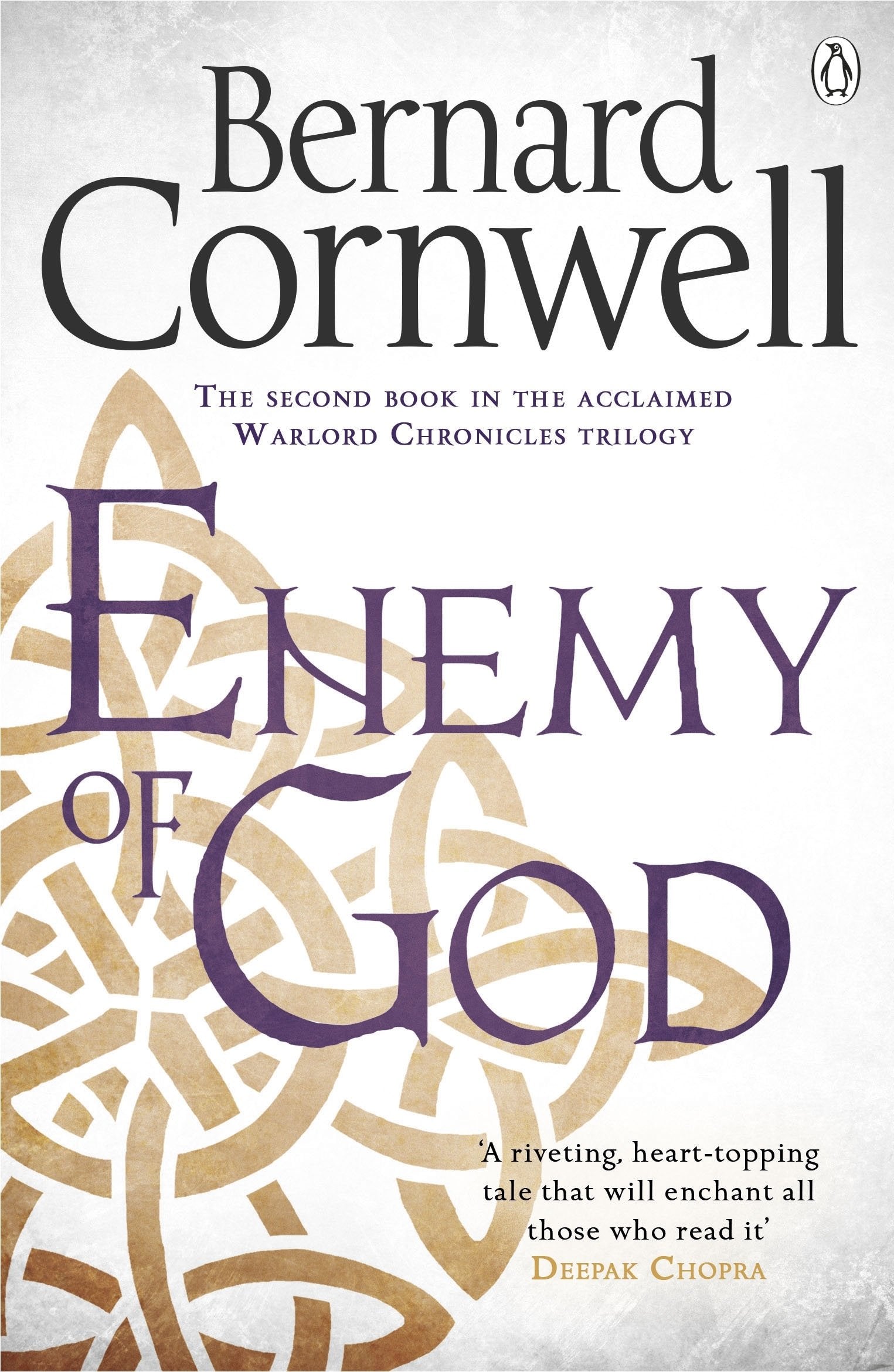 Enemy of God Fairy Tales & Legends