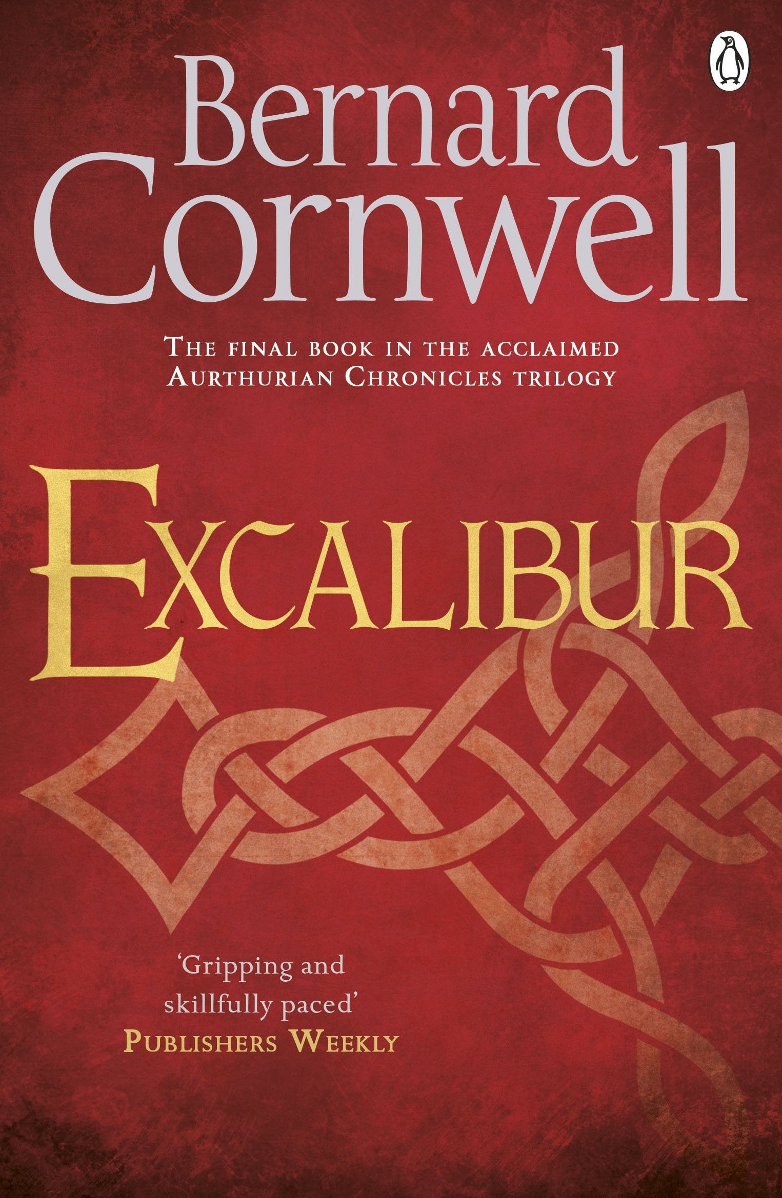 Excalibur Fairy Tales & Legends