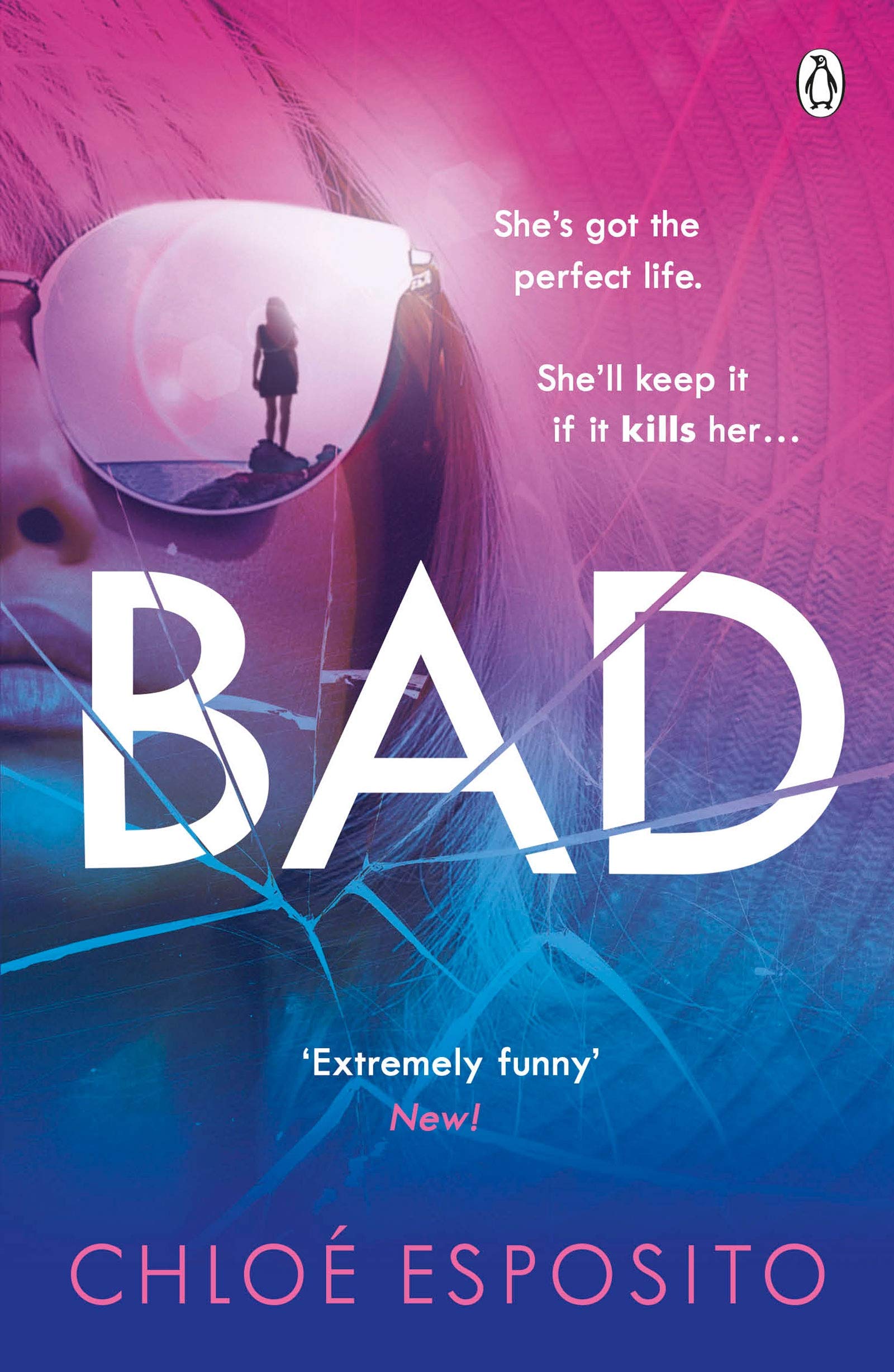 Bad Contemporary literature Books