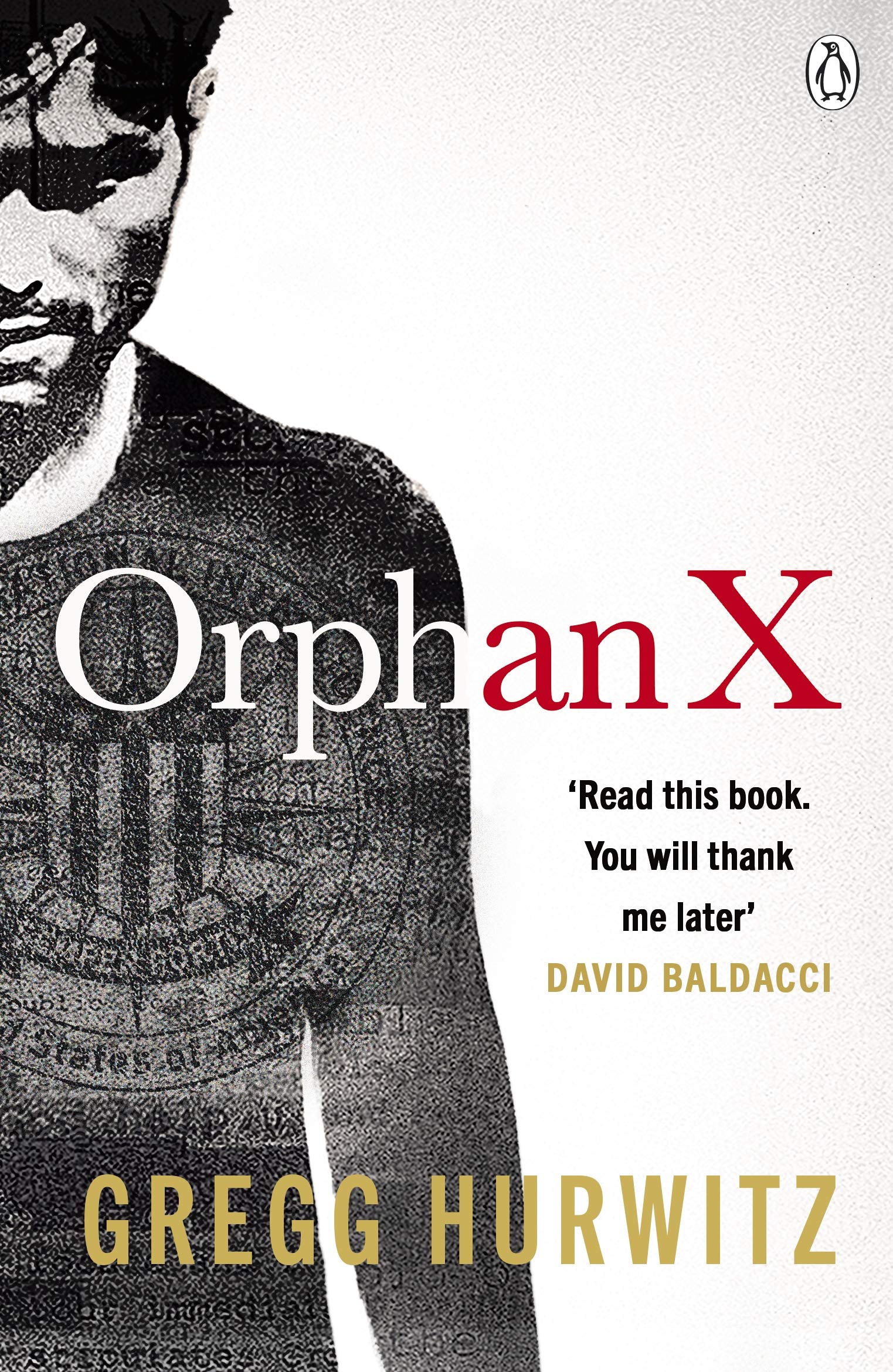 Orphan X Action & Adventure