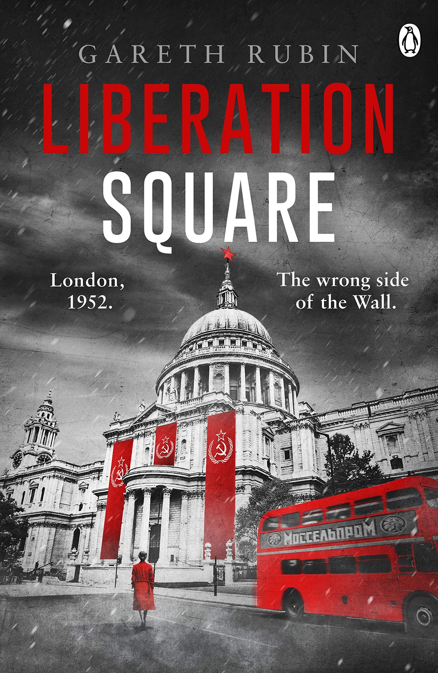 Liberation Square Action & Adventure