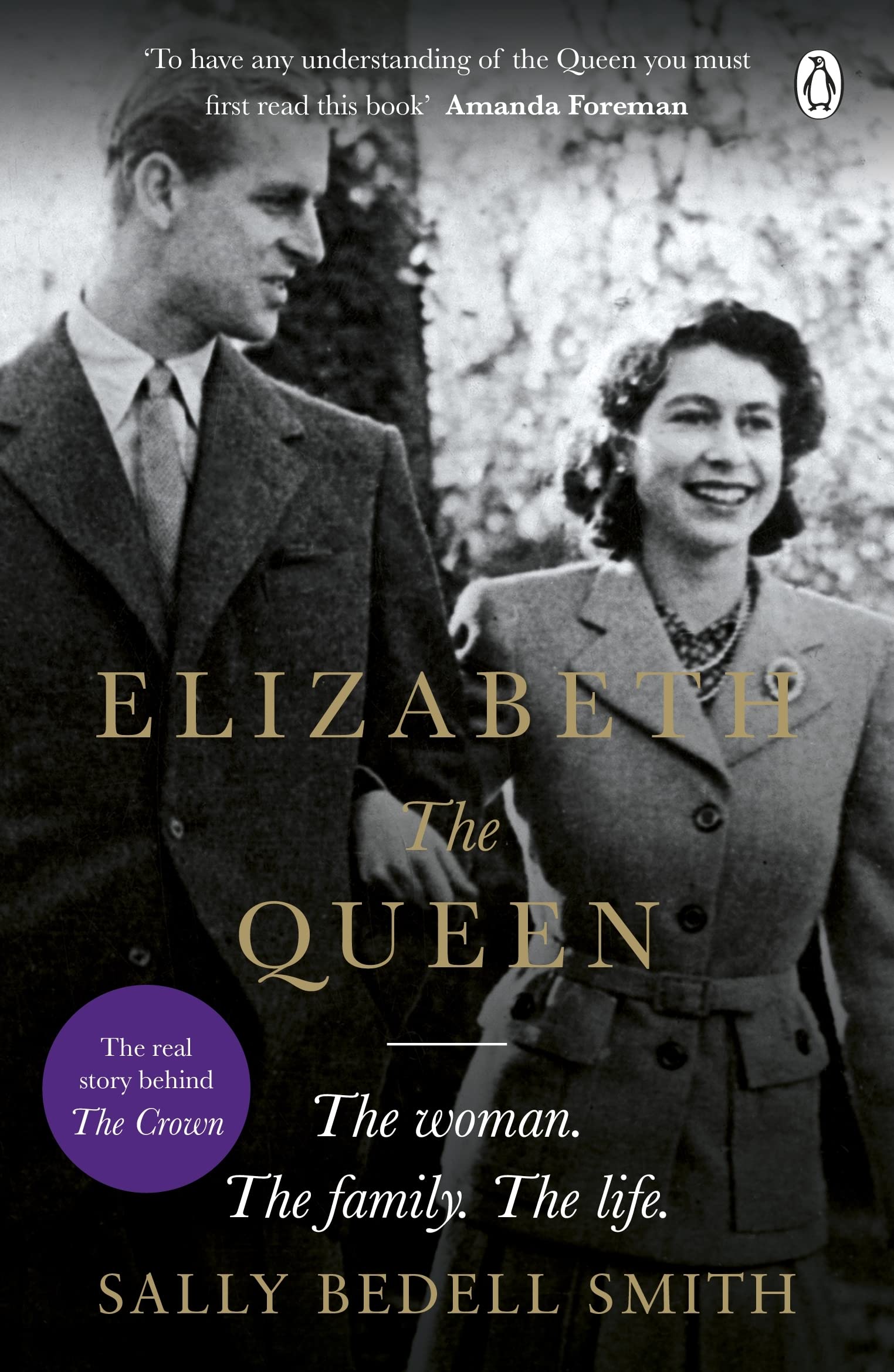 Elizabeth the Queen Memories