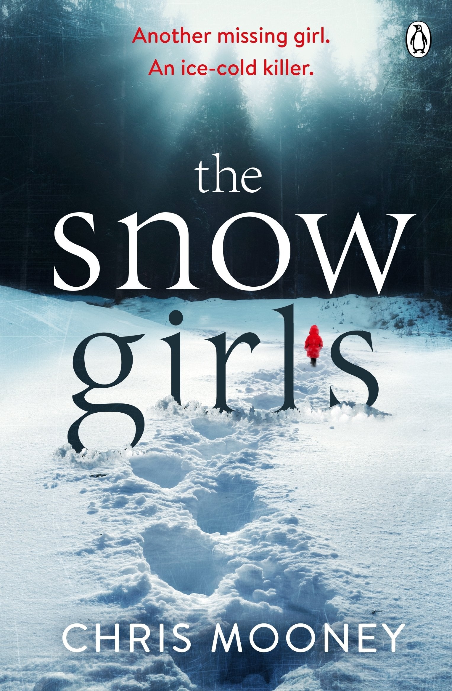 The Snow Girls: The gripping thriller that will give you chills this winter Contemporary literature
