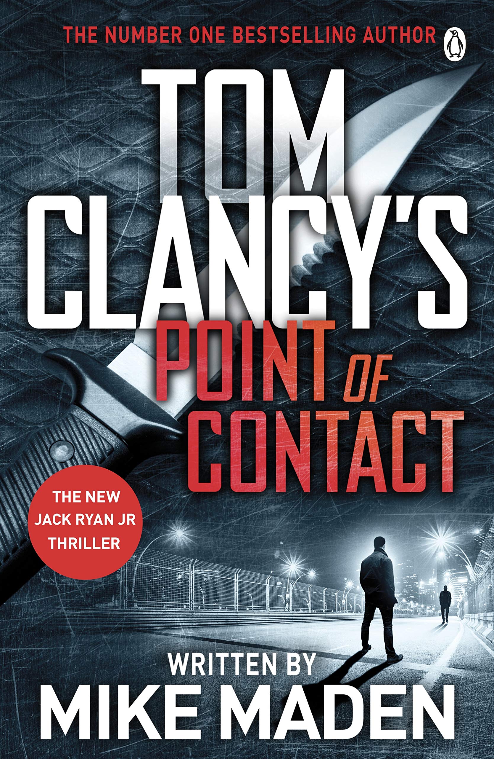 Tom Clancy's Point of Contact Action & Adventure