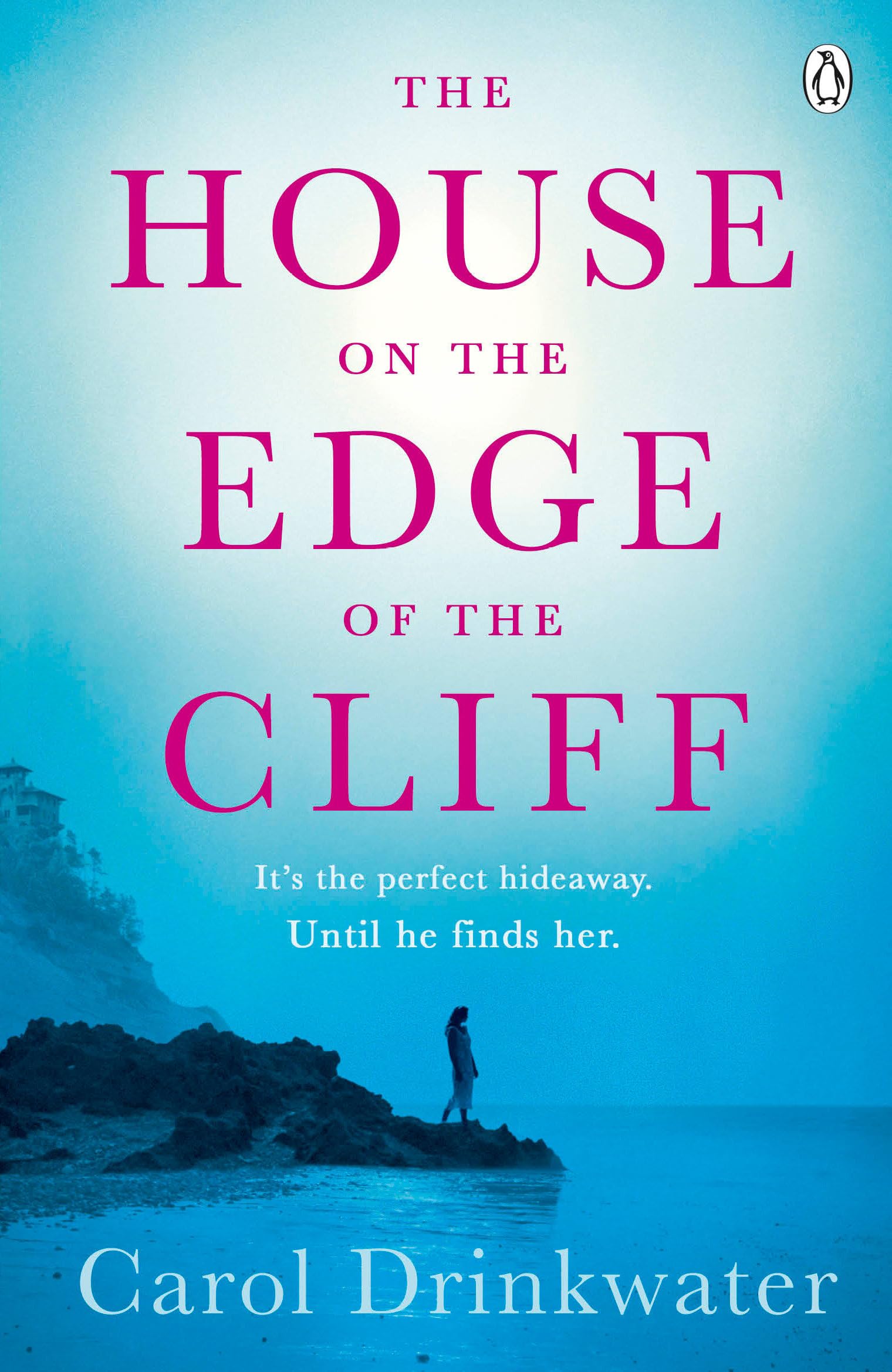 The House on the Edge of the Cliff Contemporary literature