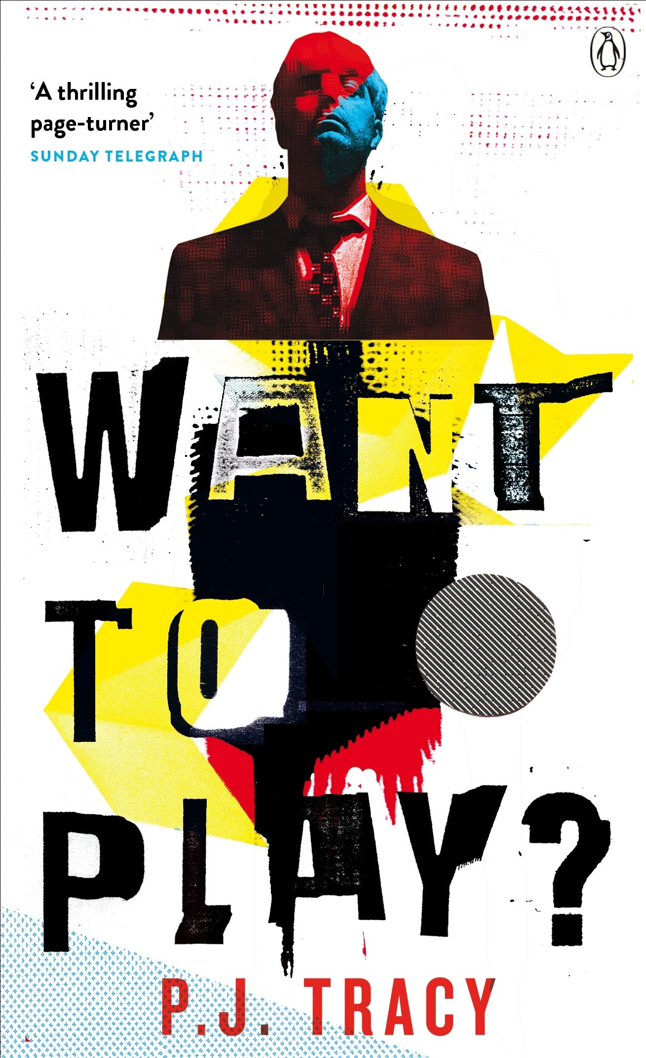 Want to Play? Contemporary literature Books