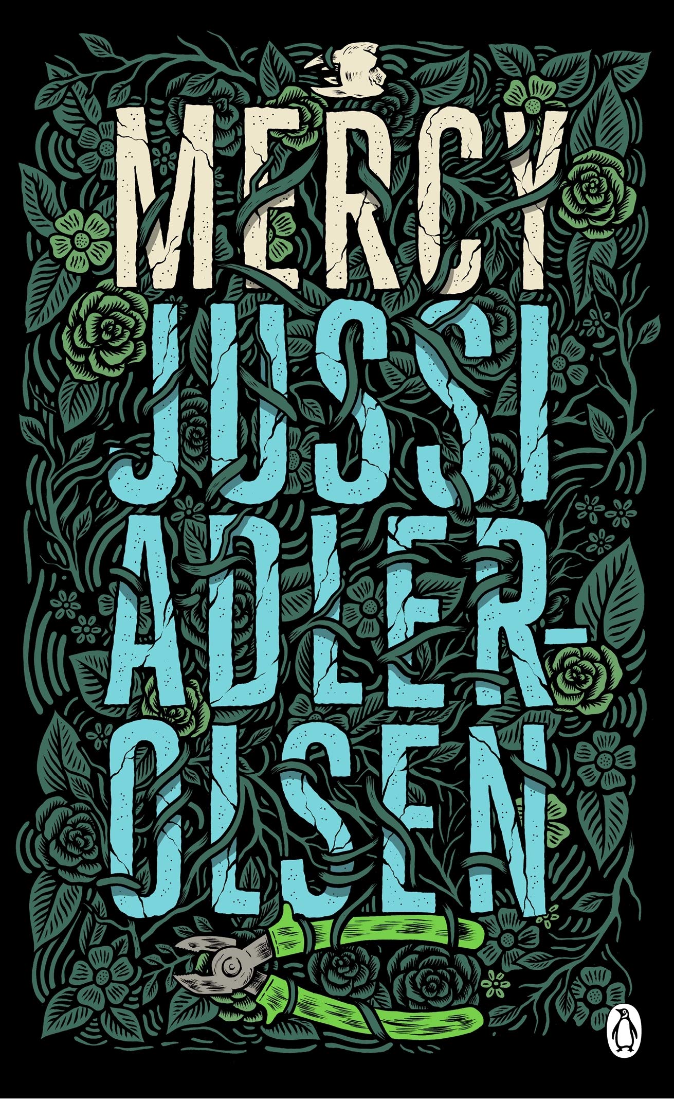 Product Image: Mercy