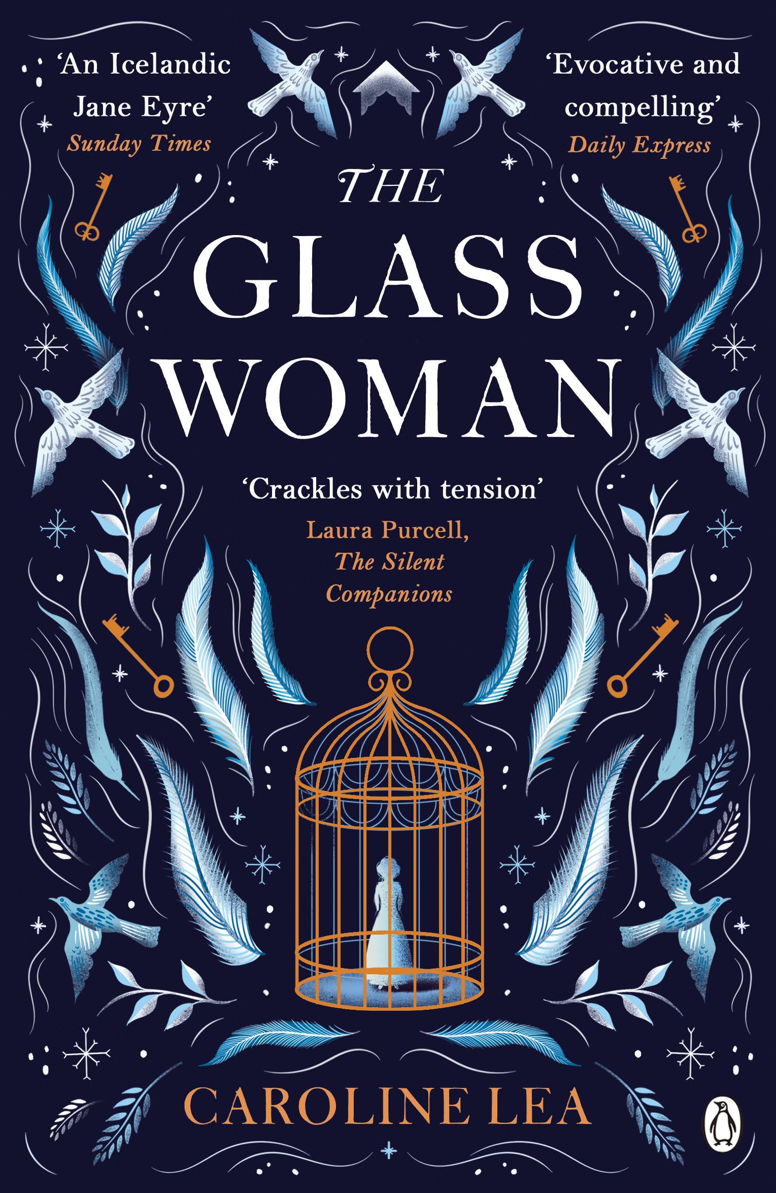 Product Image: The Glass Woman