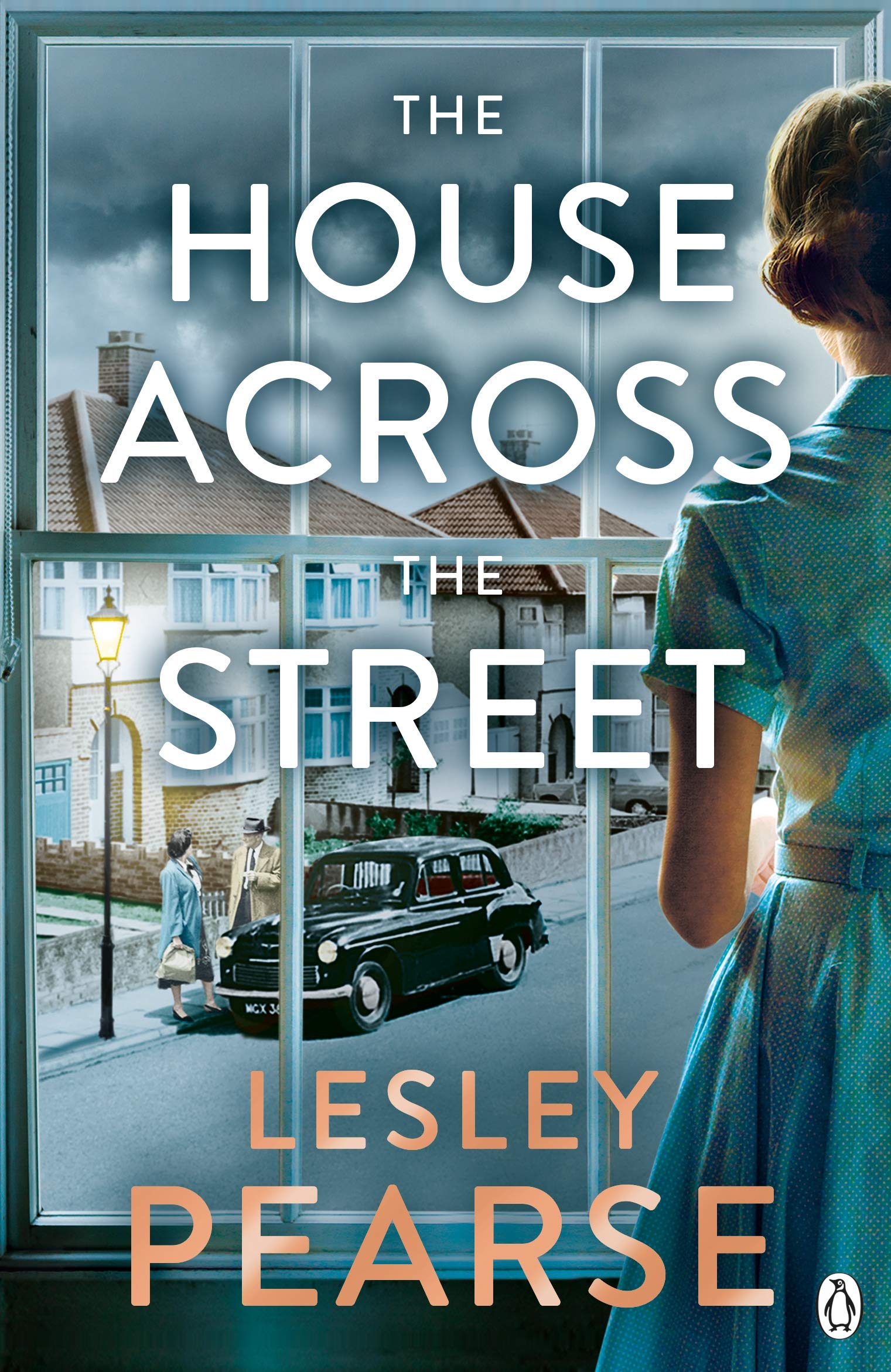 The House Across the Street Contemporary literature