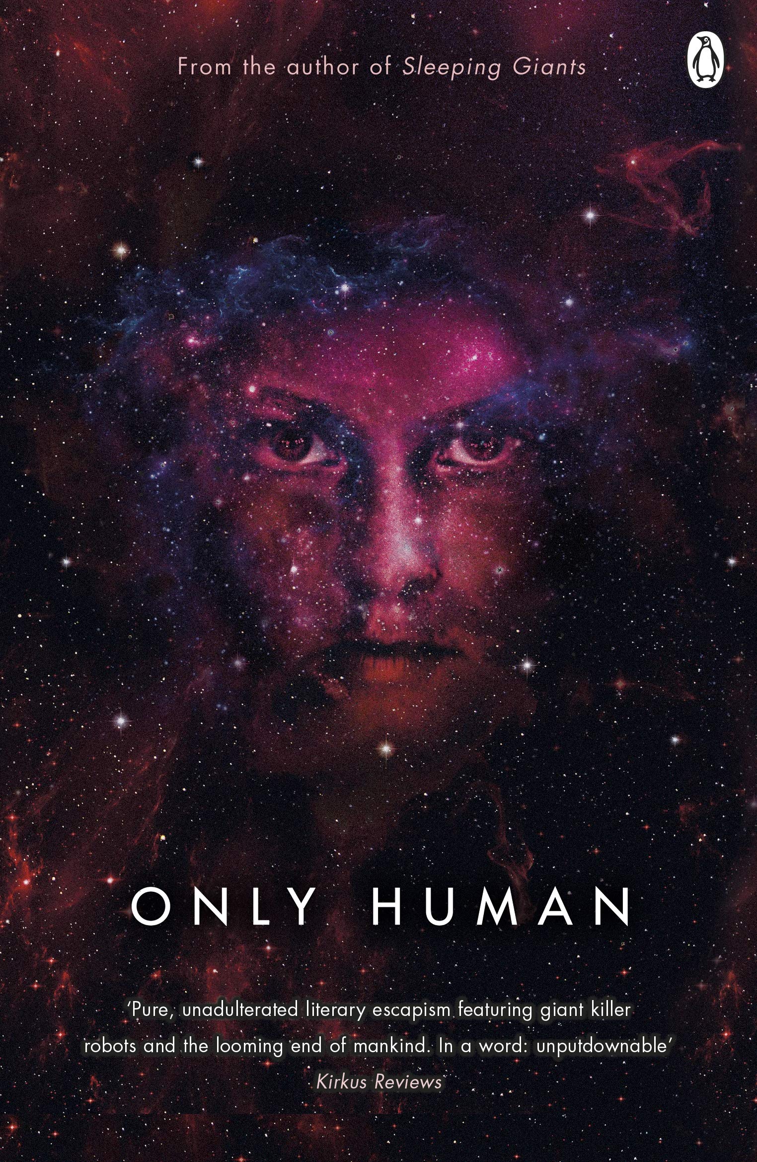 Only Human: Themis Files Book 3 (Themis Files, 3, Band 3) Action & Adventure