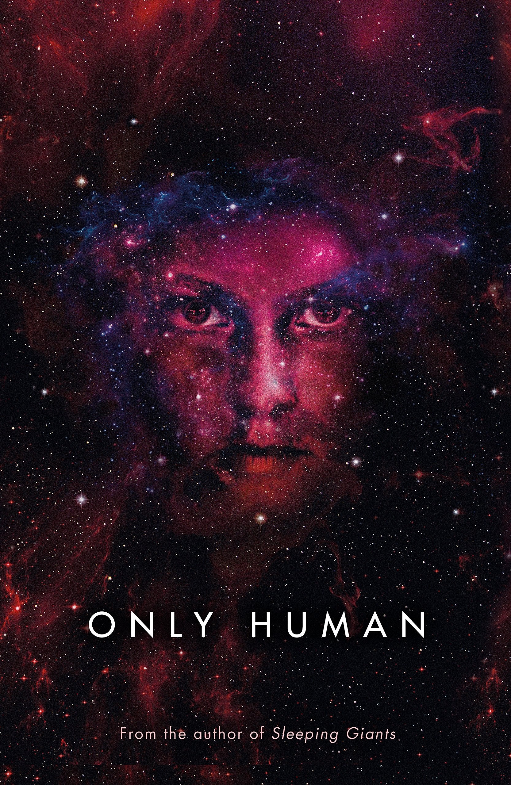 Only Human Action & Adventure