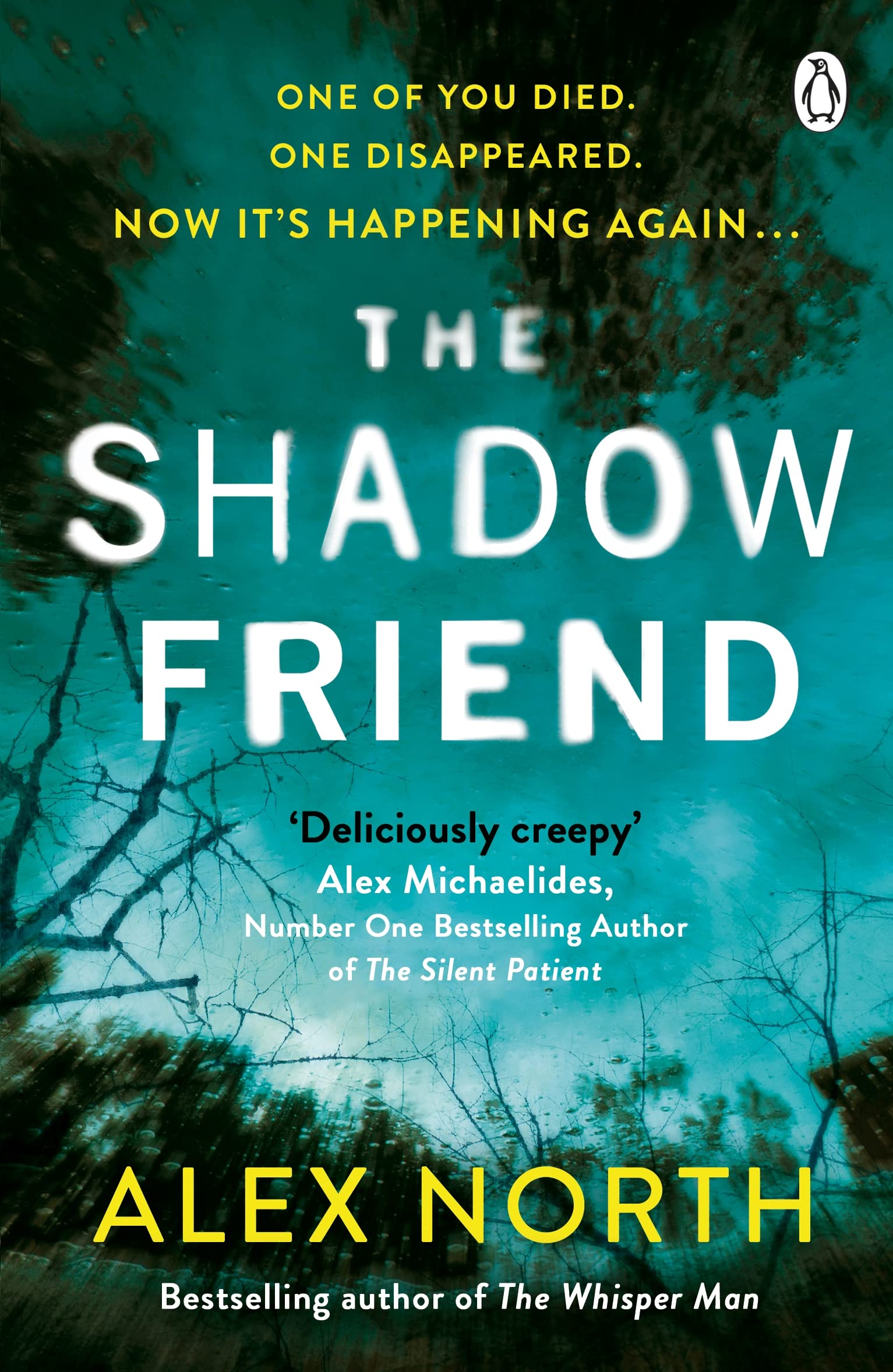Product Image: The Shadow Friend