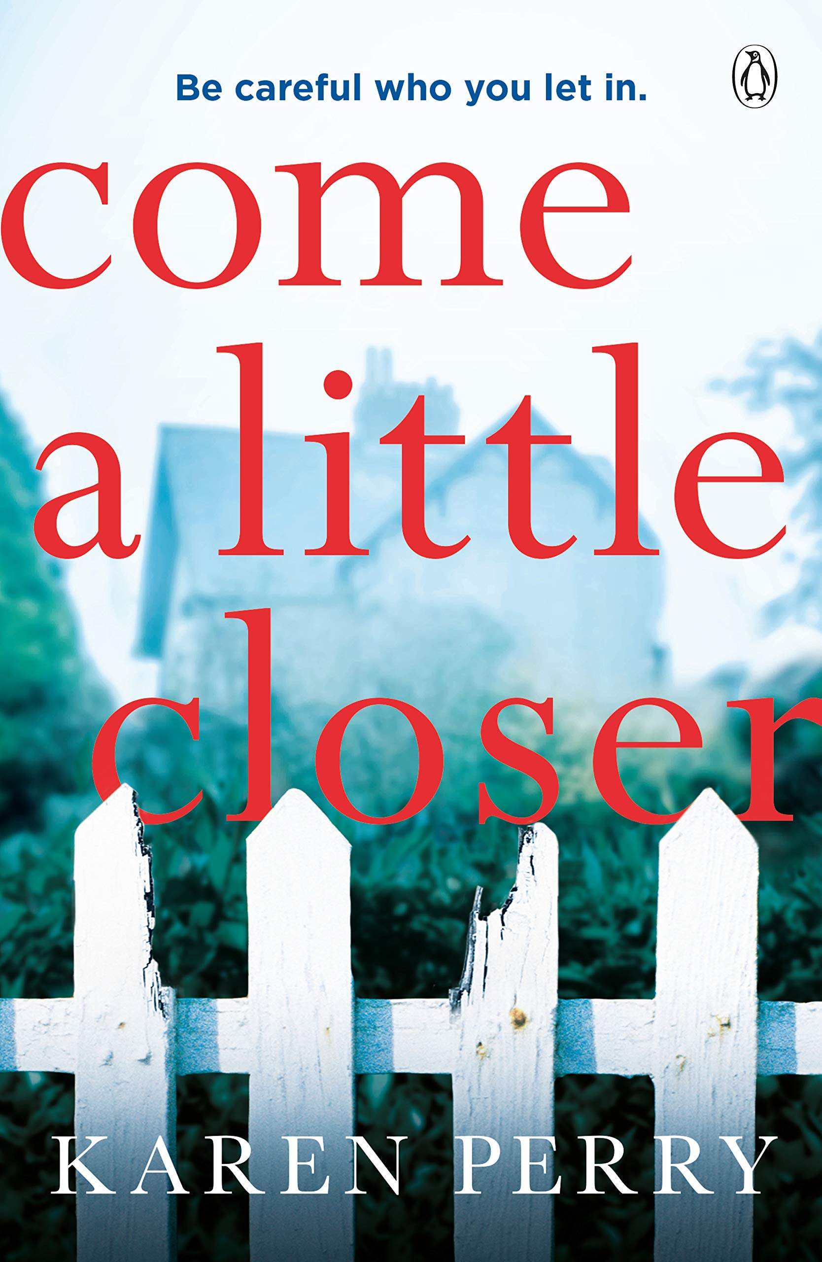 Product Image: Come a Little Closer