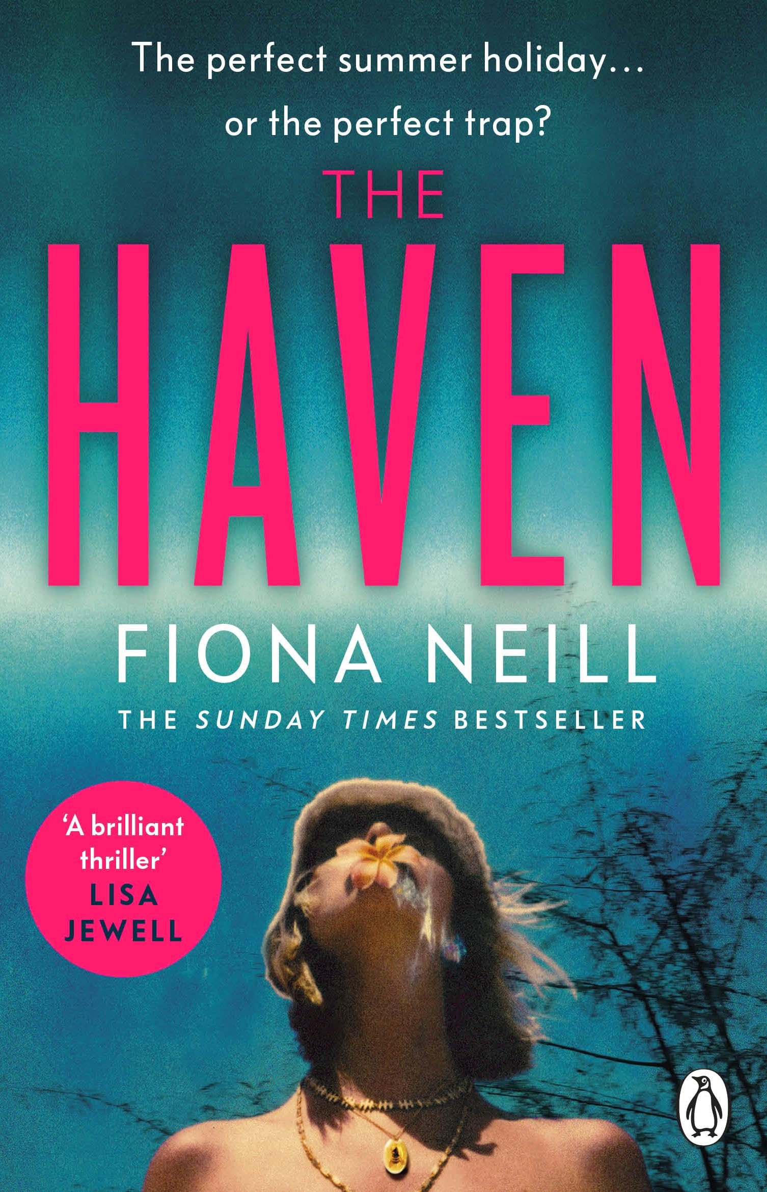 The Haven: A gripping psychological drama from the Sunday Times bestselling author book