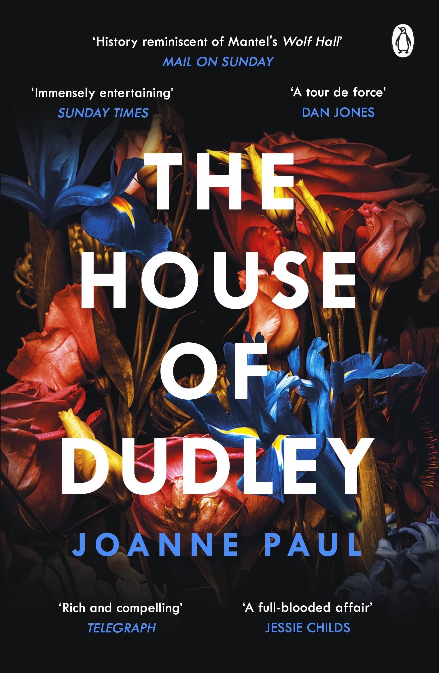 The House of Dudley book