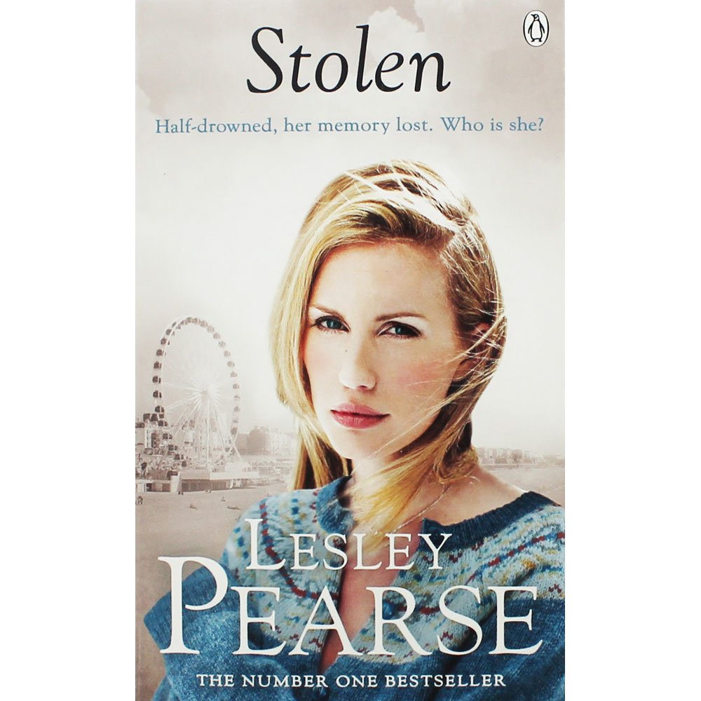 Stolen Action & Adventure