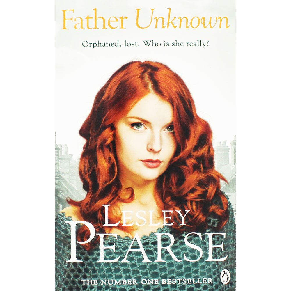 Lesley Pearse Father Unknown Books