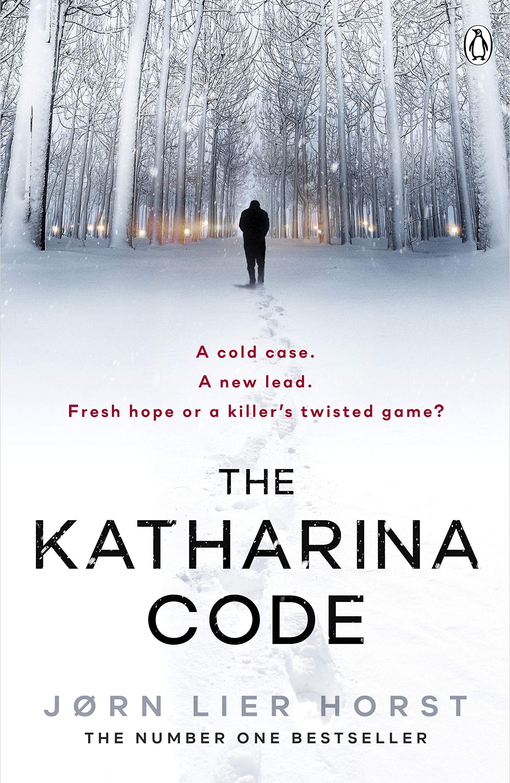 The Katharina Code Action & Adventure