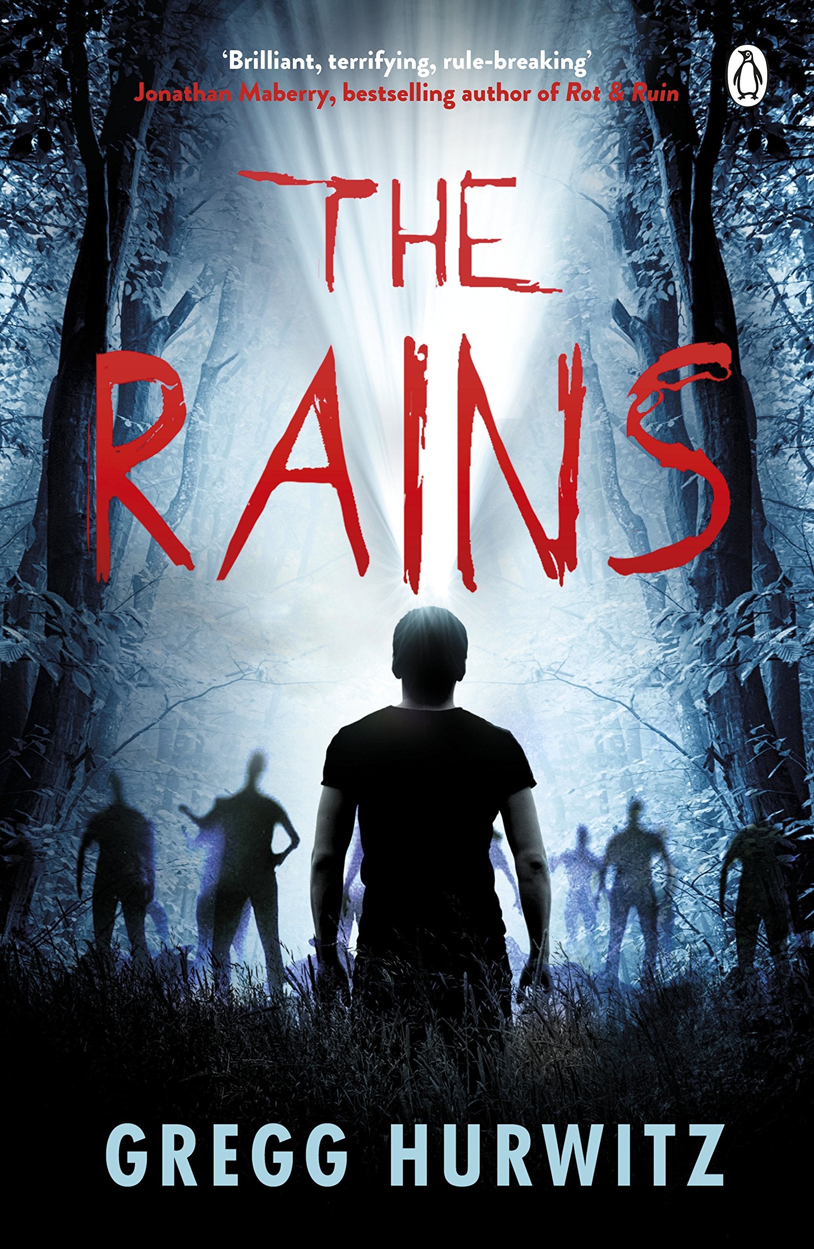 The Rains Action & Adventure
