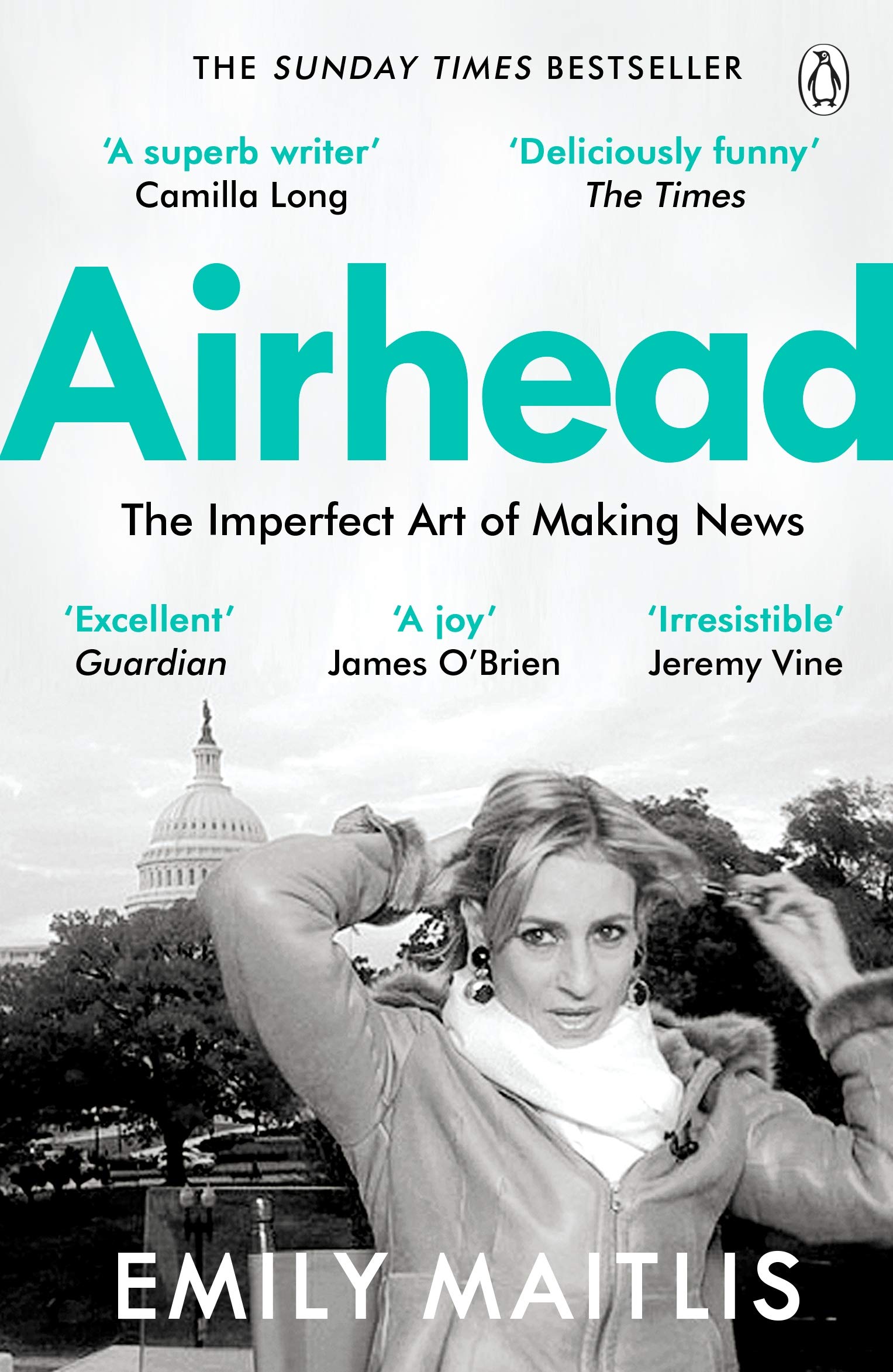 Airhead Media & Communication
