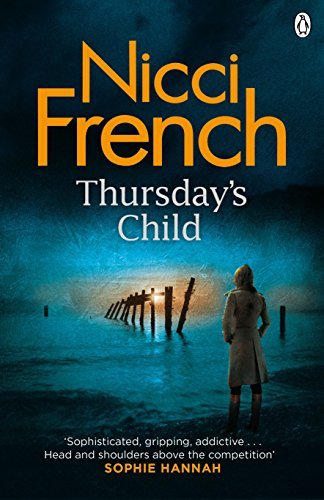 Thursday's Child: A Frieda Klein Novel (4) by Nicci French (2015-05-07) Books