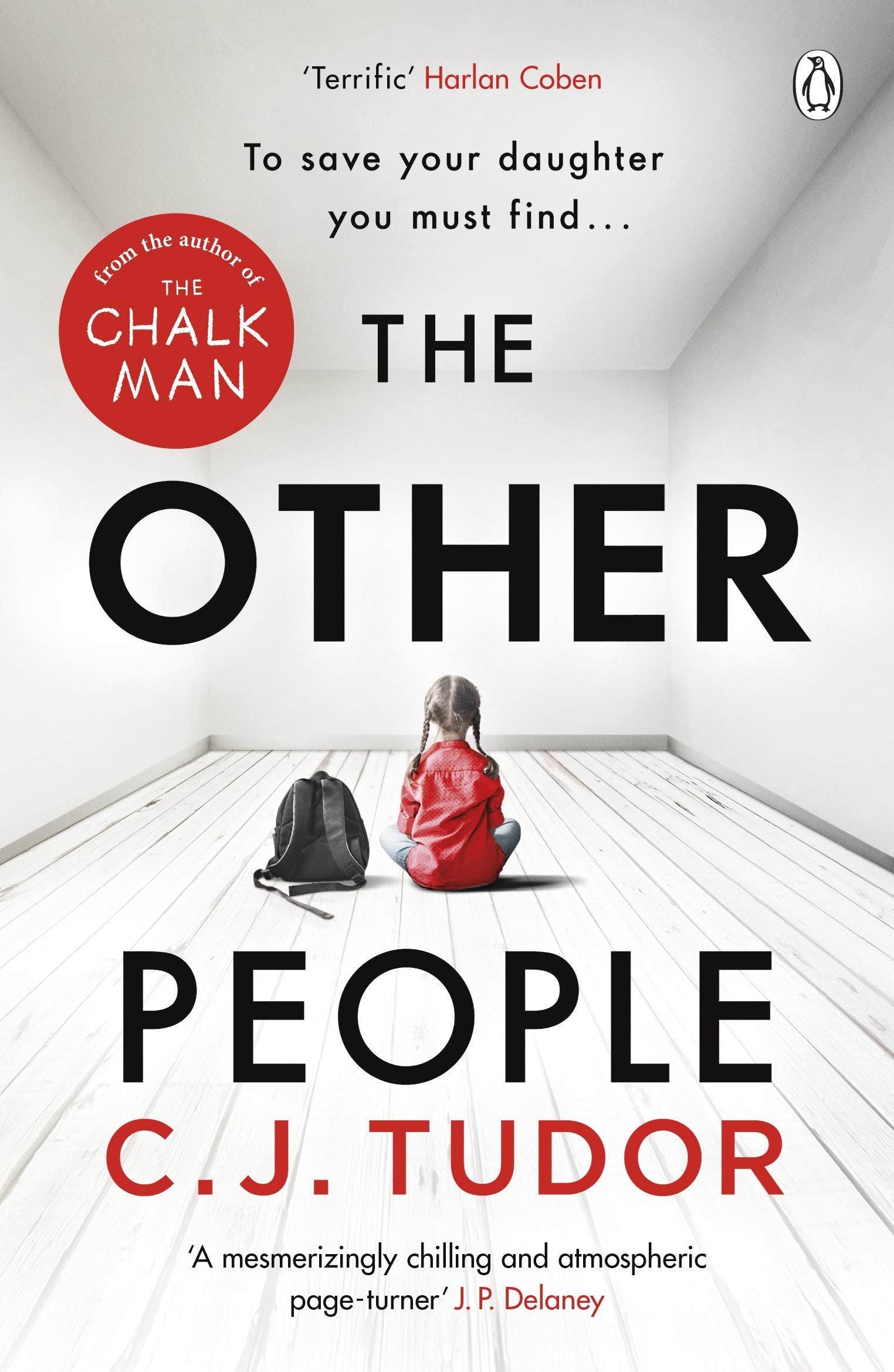 The Other People Contemporary literature Books