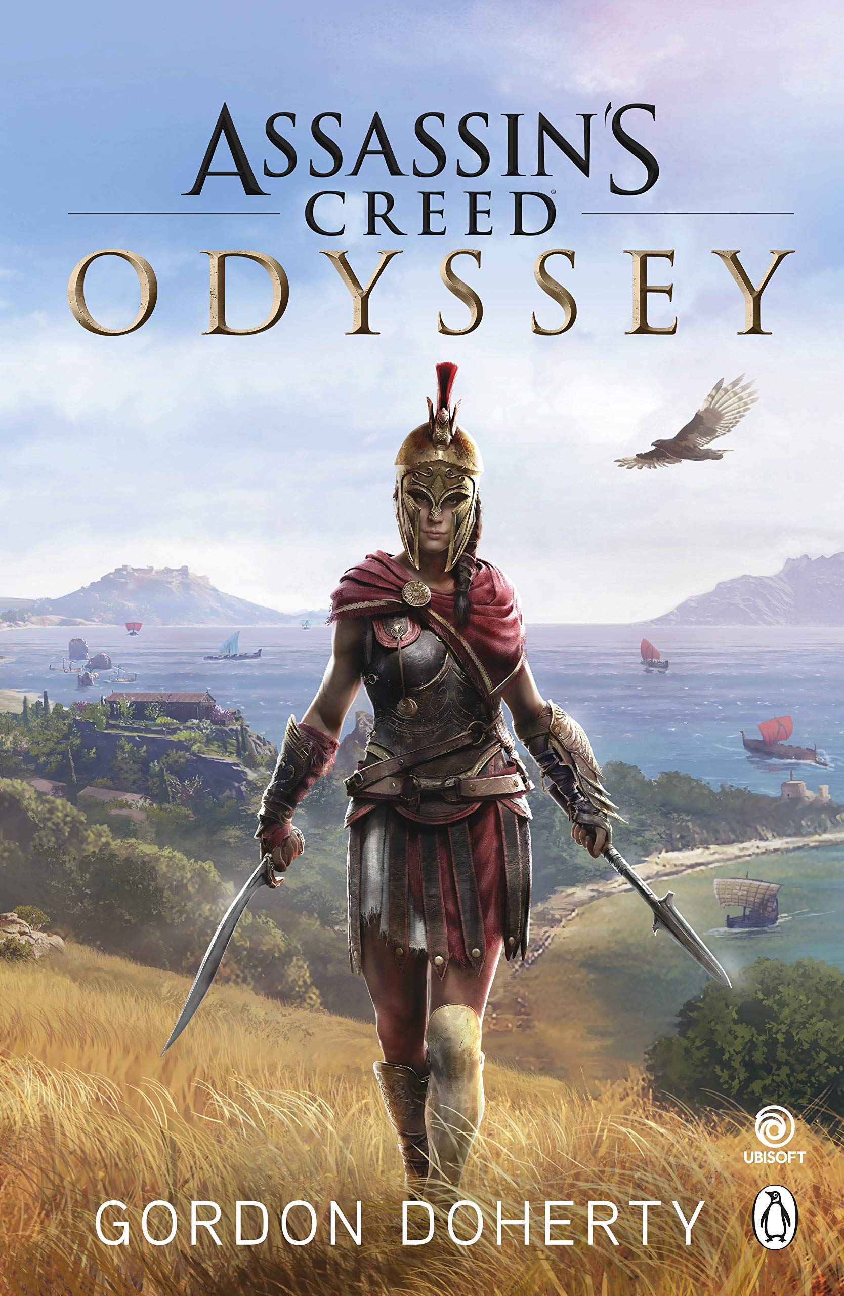 Product Image: Assassin's Creed Odyssey