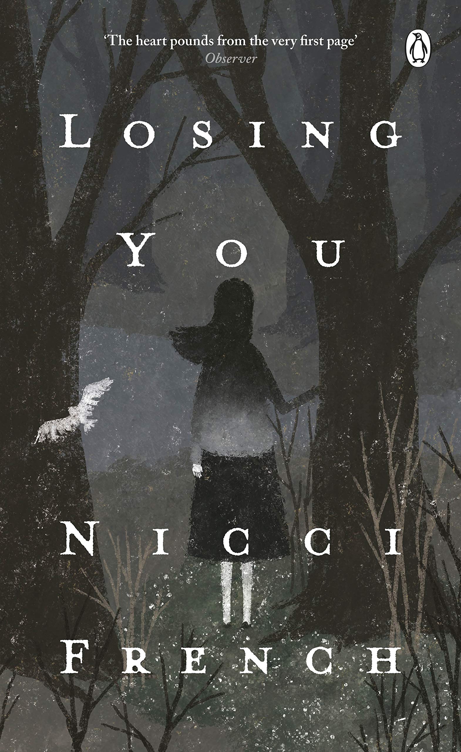 Losing You: Nicci French (Penguin Picks, 12) Contemporary literature
