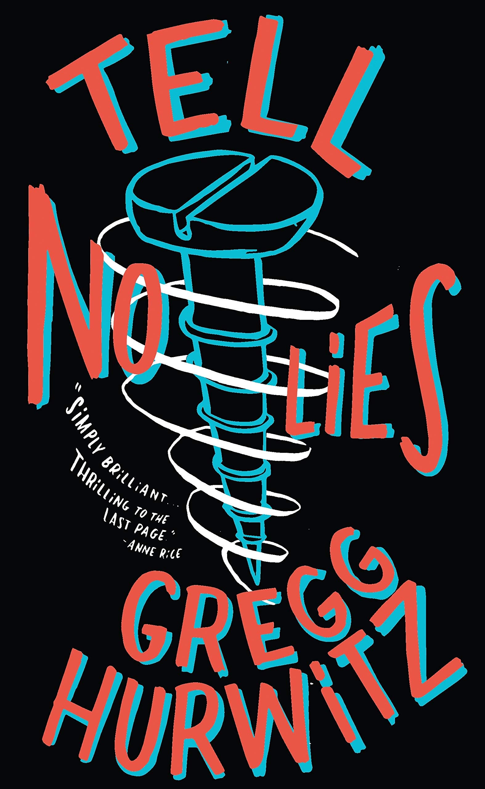 Tell No Lies: Gregg Hurwitz (Penguin Picks, 13) Contemporary literature