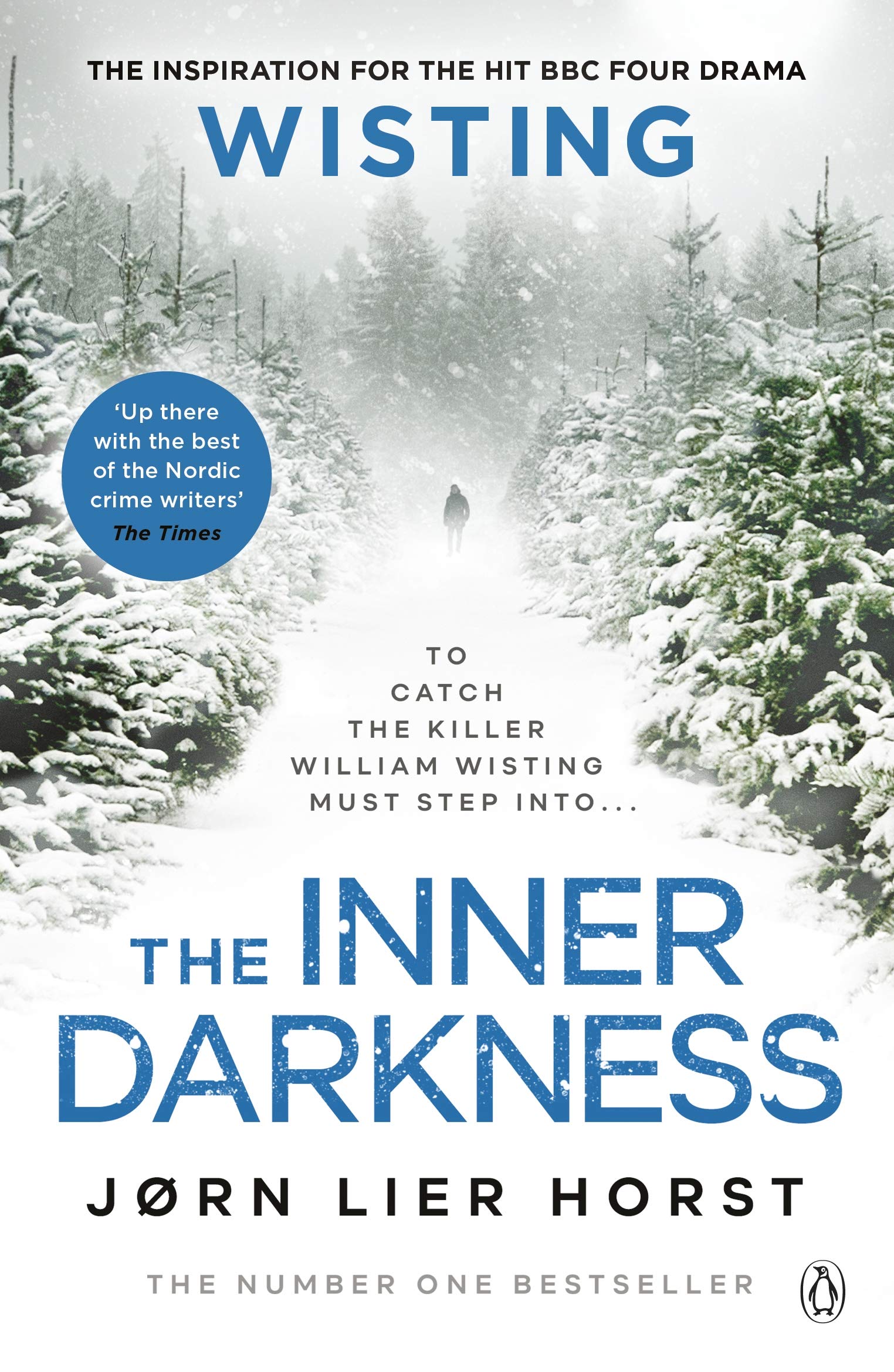 Product Image: The Inner Darkness