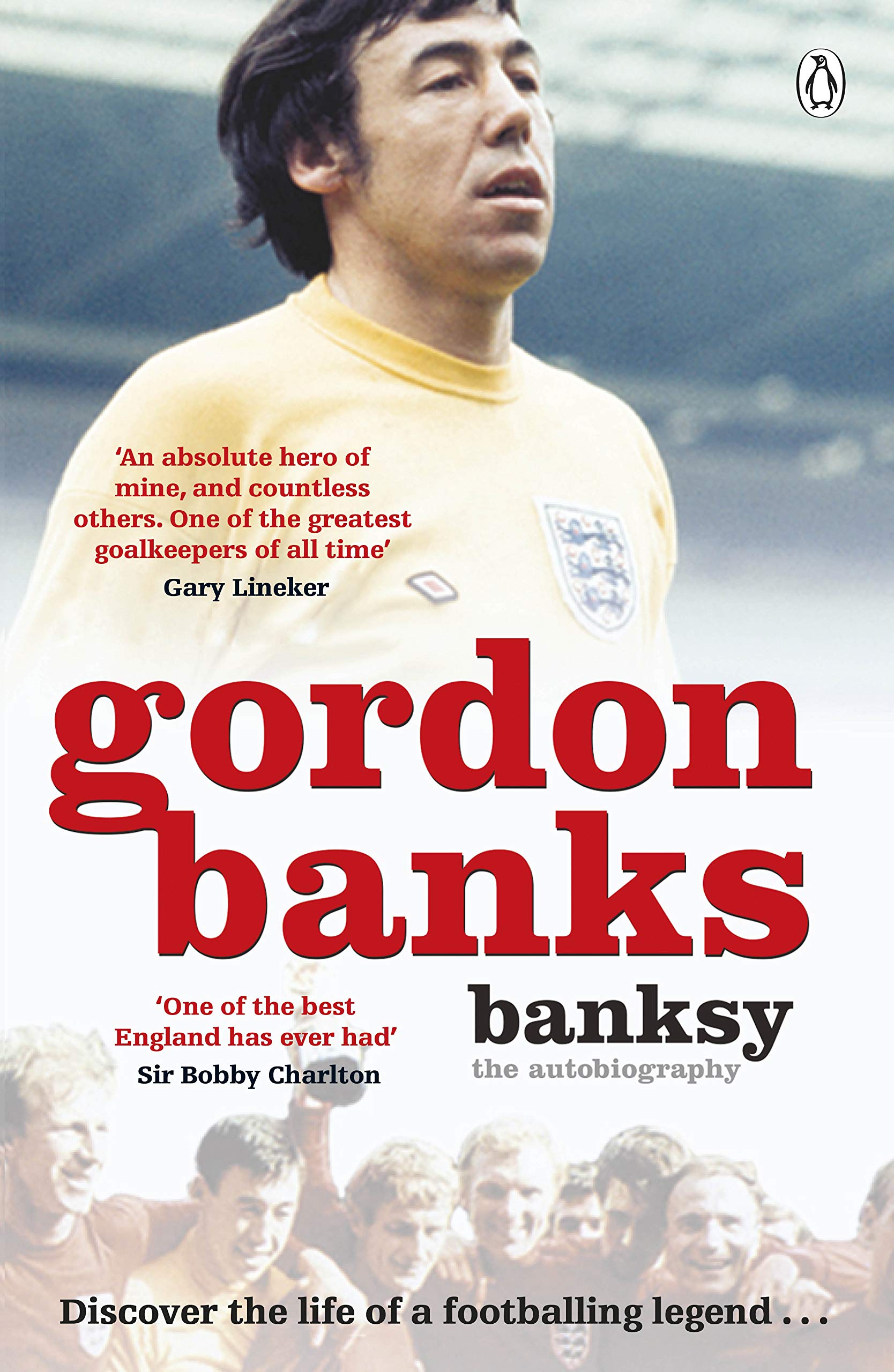 Banksy Sports Books
