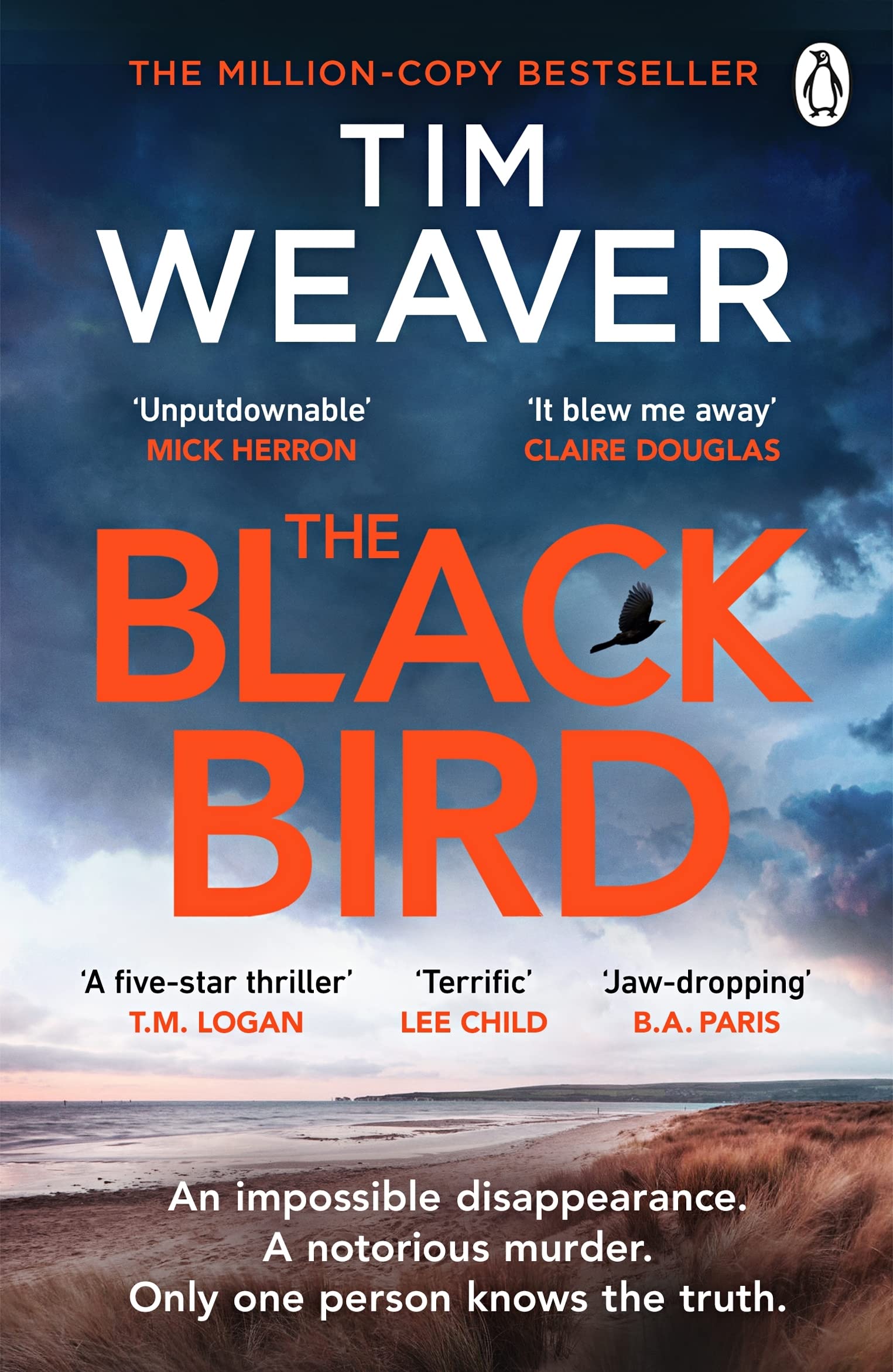 The Blackbird Contemporary literature Books