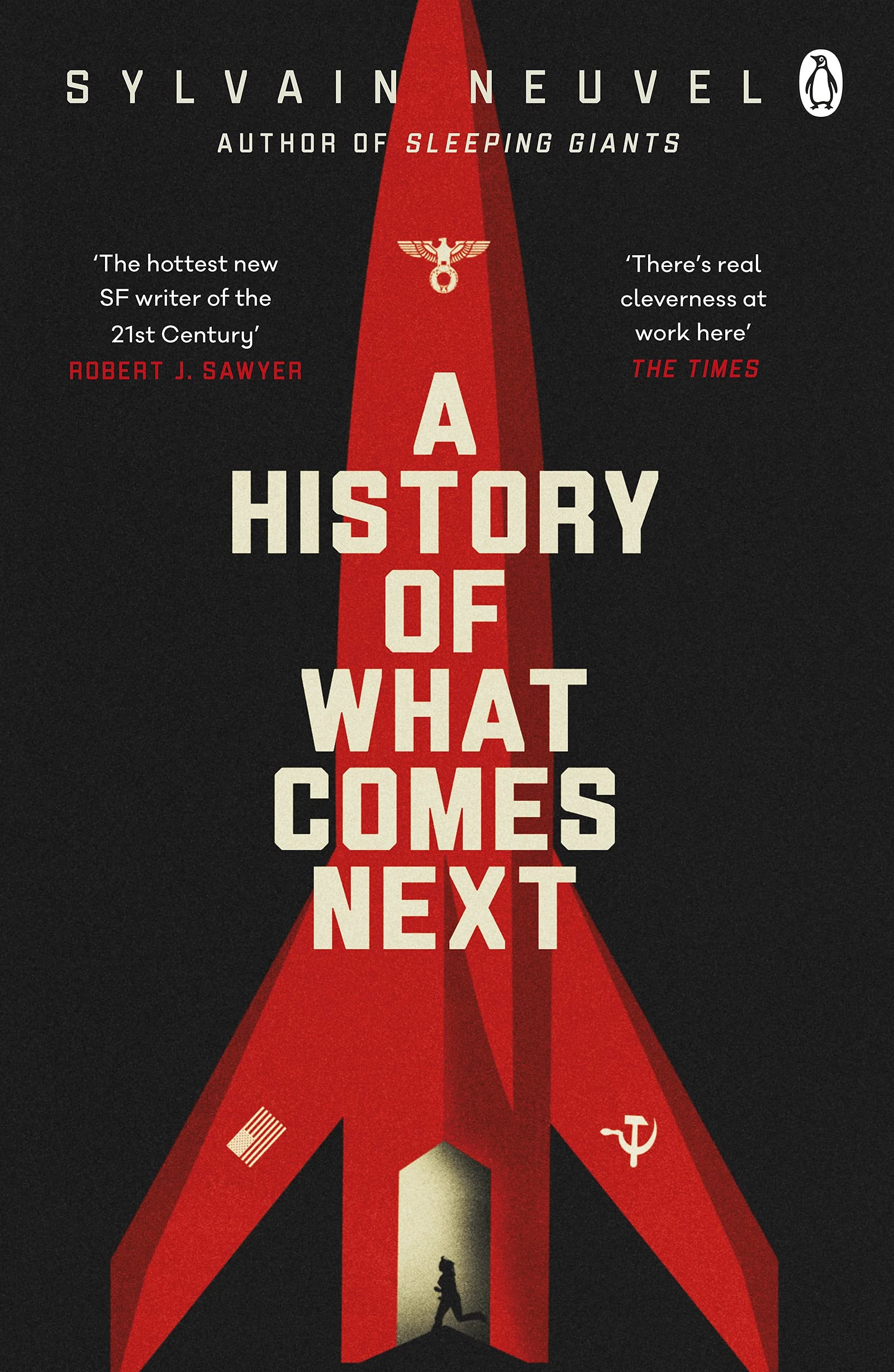Product Image: A History of What Comes Next