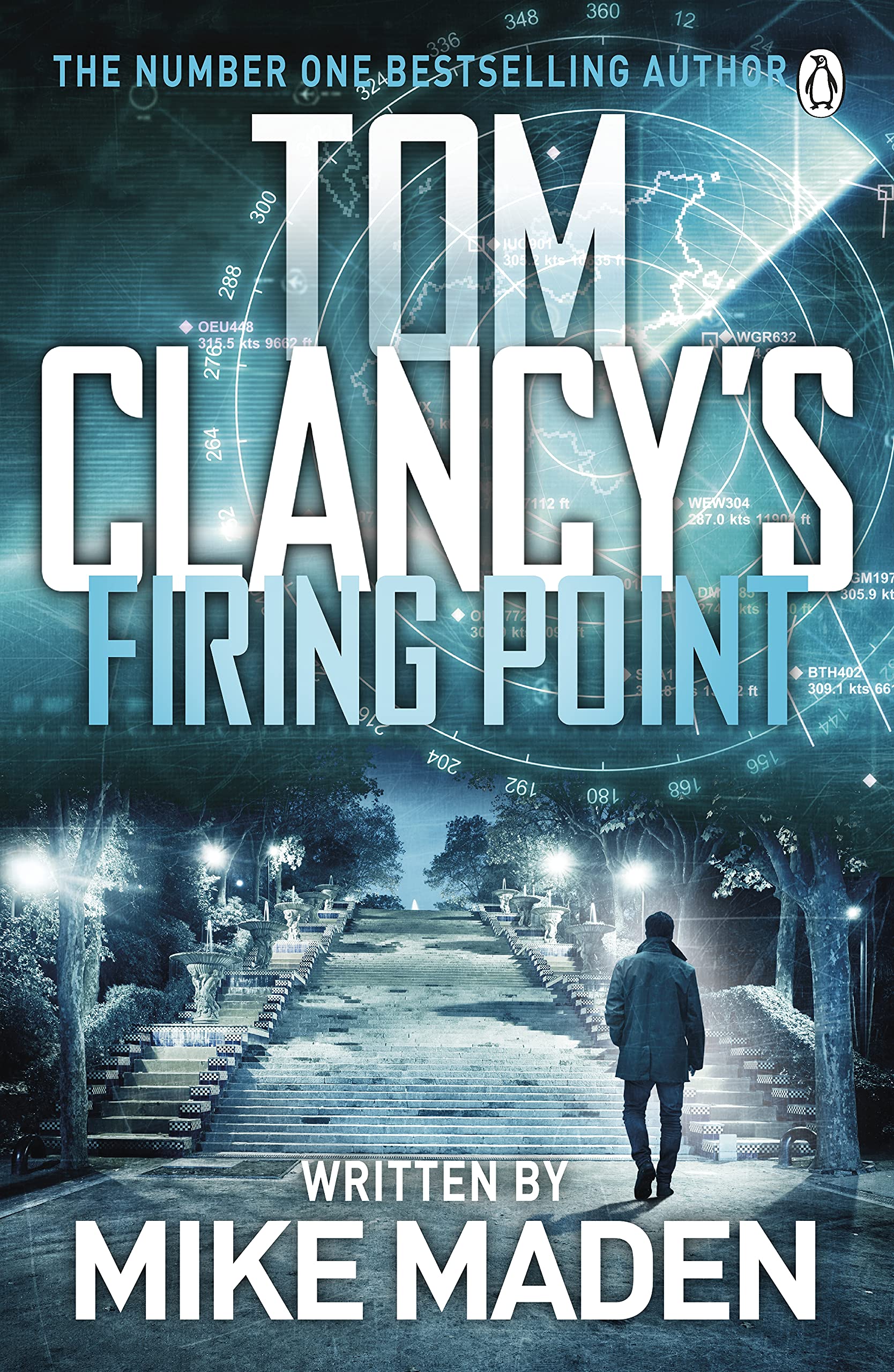 Tom Clancy's Firing Point Action & Adventure