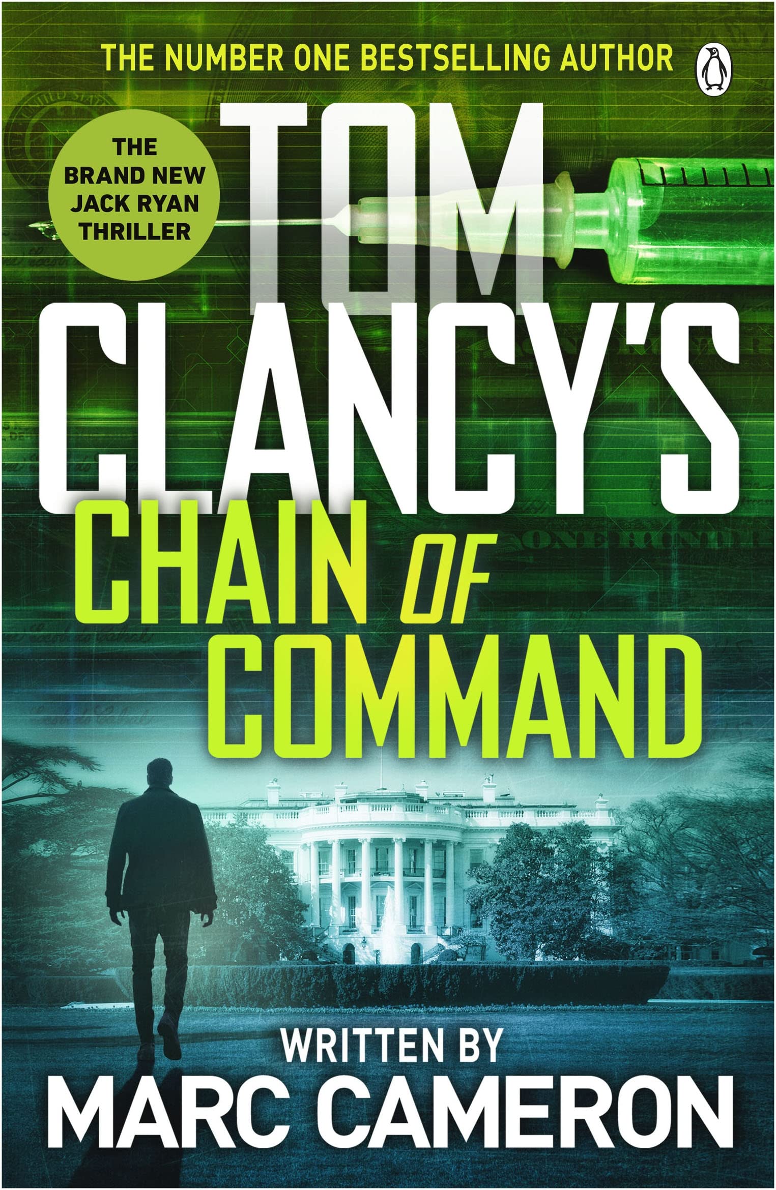 Product Image: Tom Clancy's Chain of Command