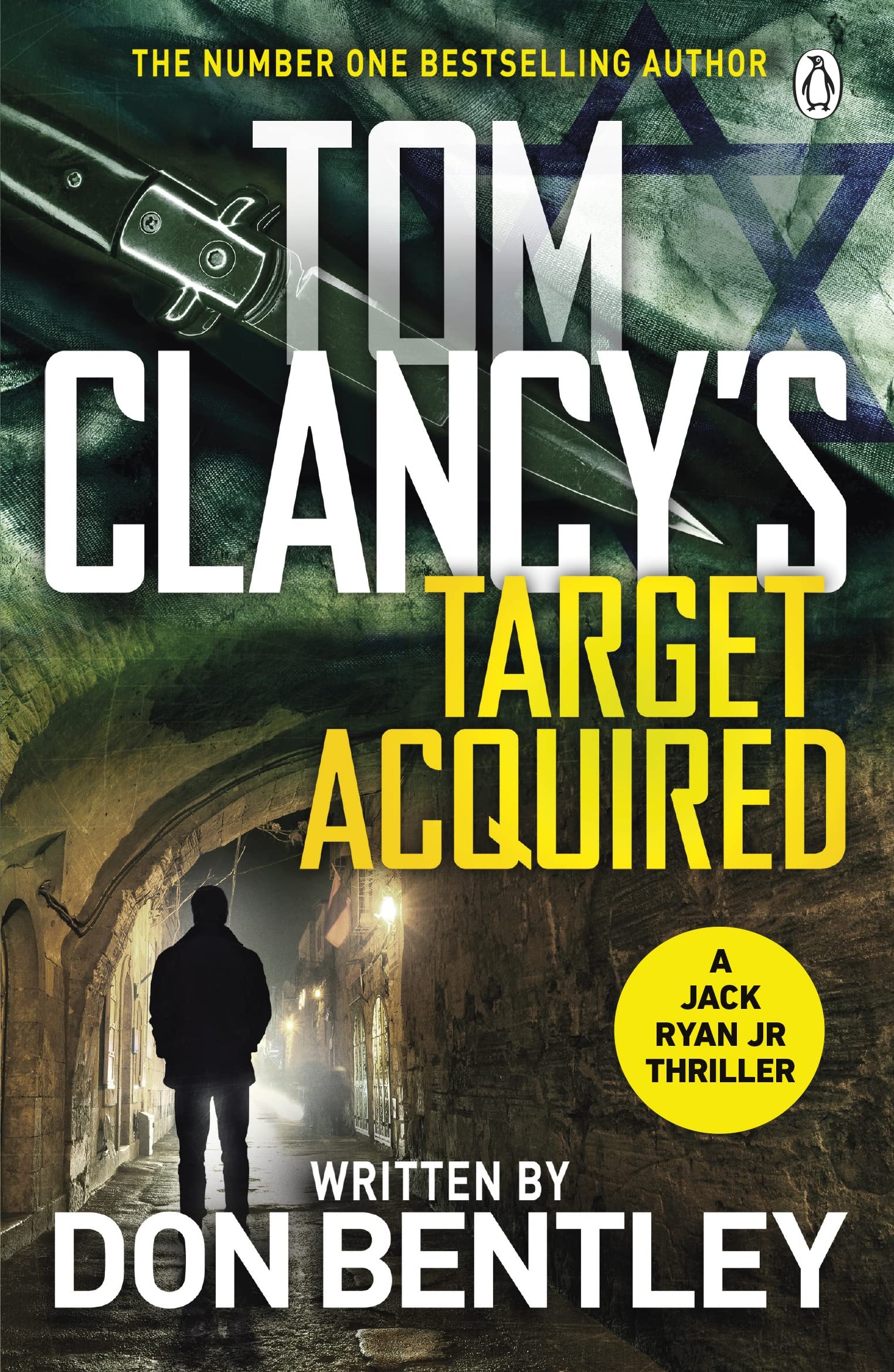 Tom Clancy's Target Acquired Action & Adventure