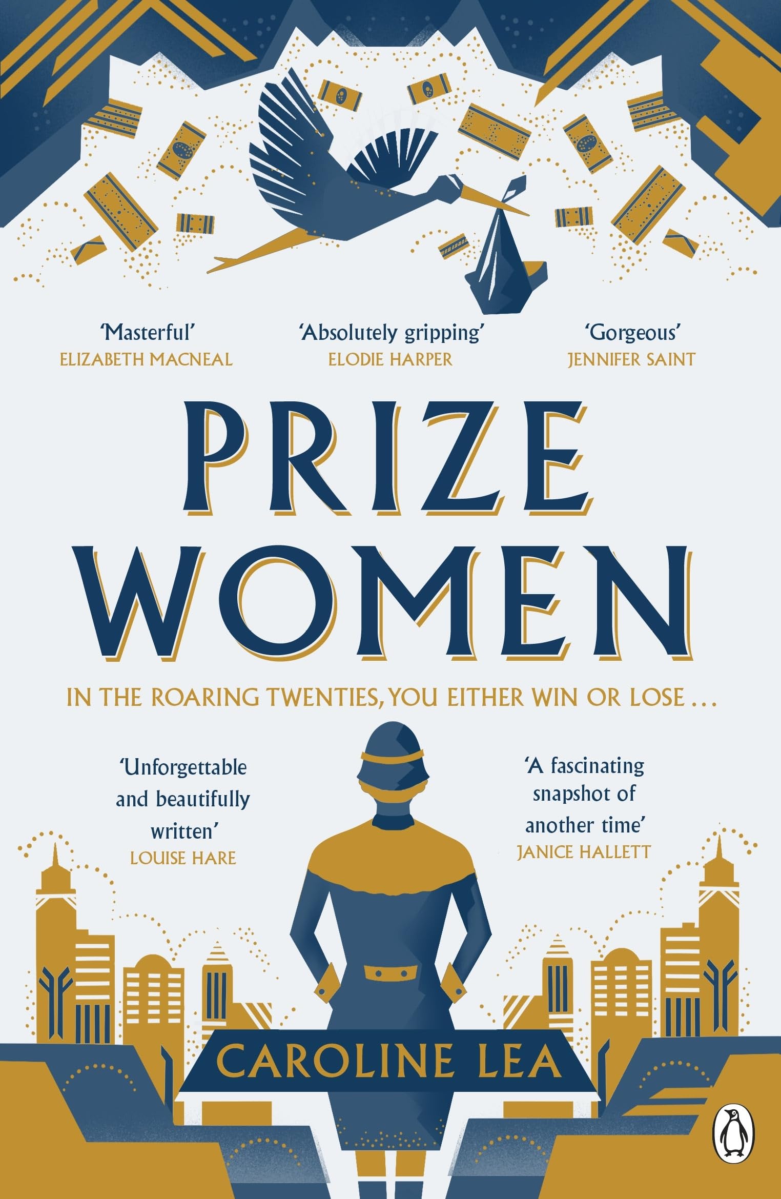 Product Image: Prize Women