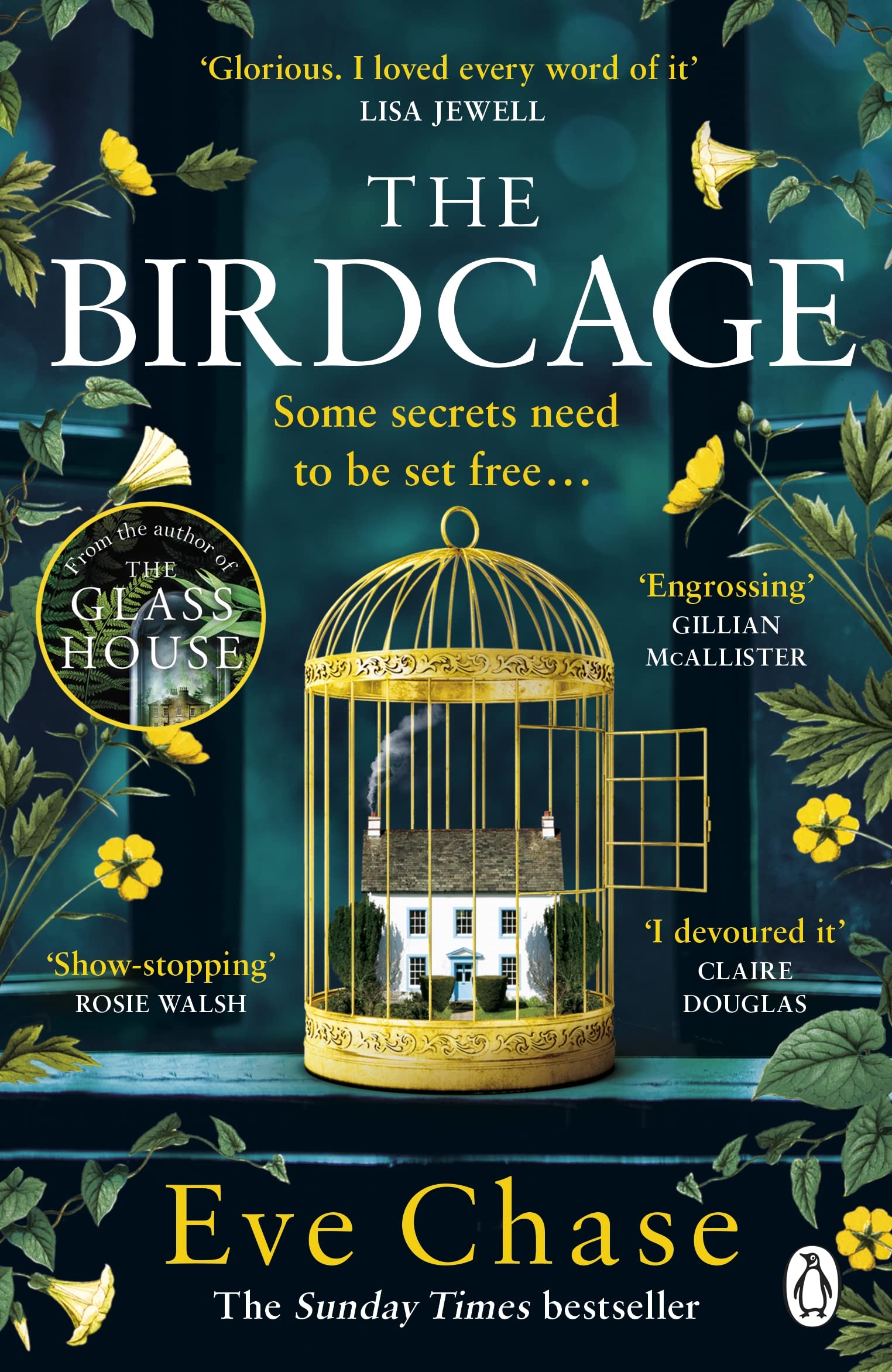 Product Image: The Birdcage