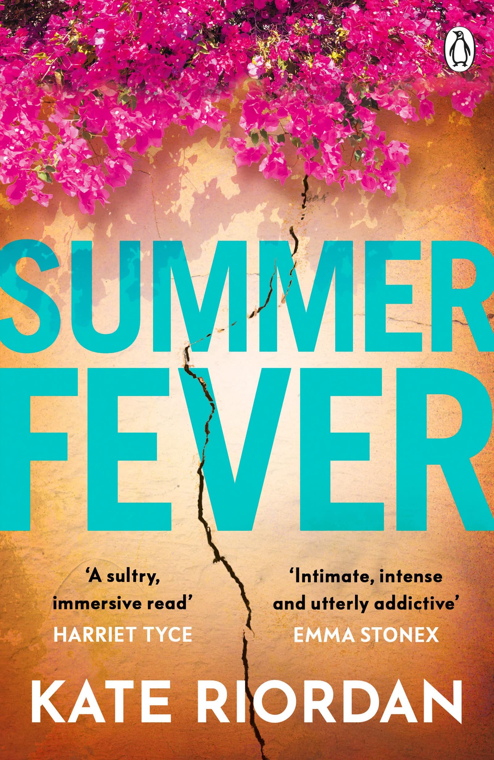 Summer Fever Holiday Reading