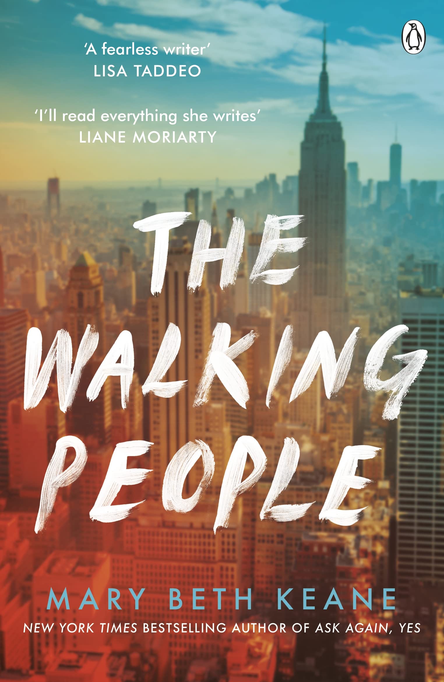 Product Image: The Walking People