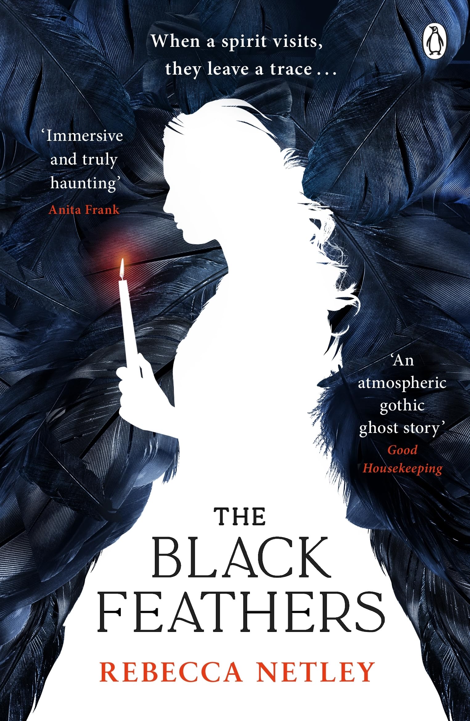 The Black Feathers Horror & Mystery