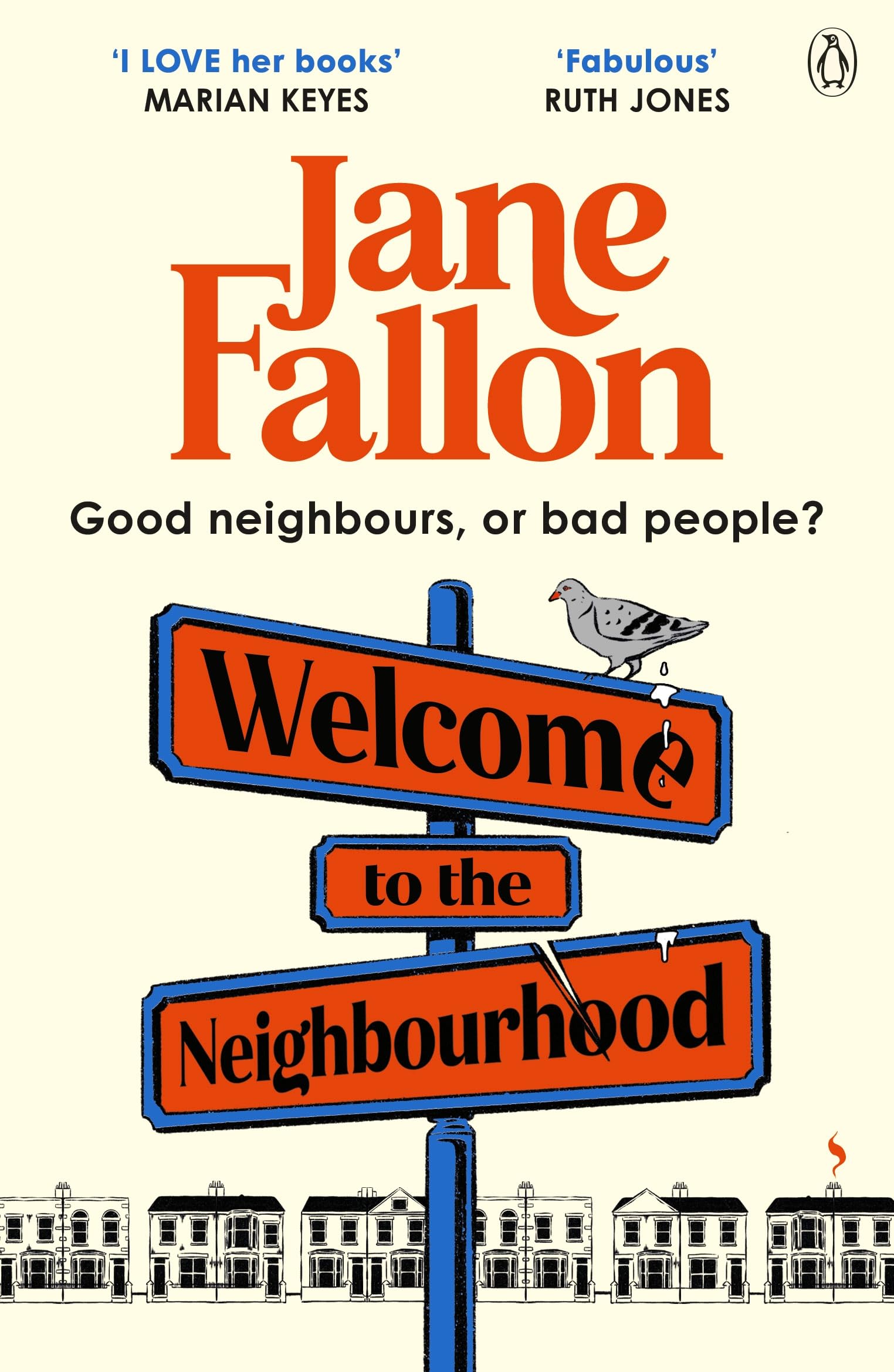 Welcome to the Neighbourhood Social Sciences