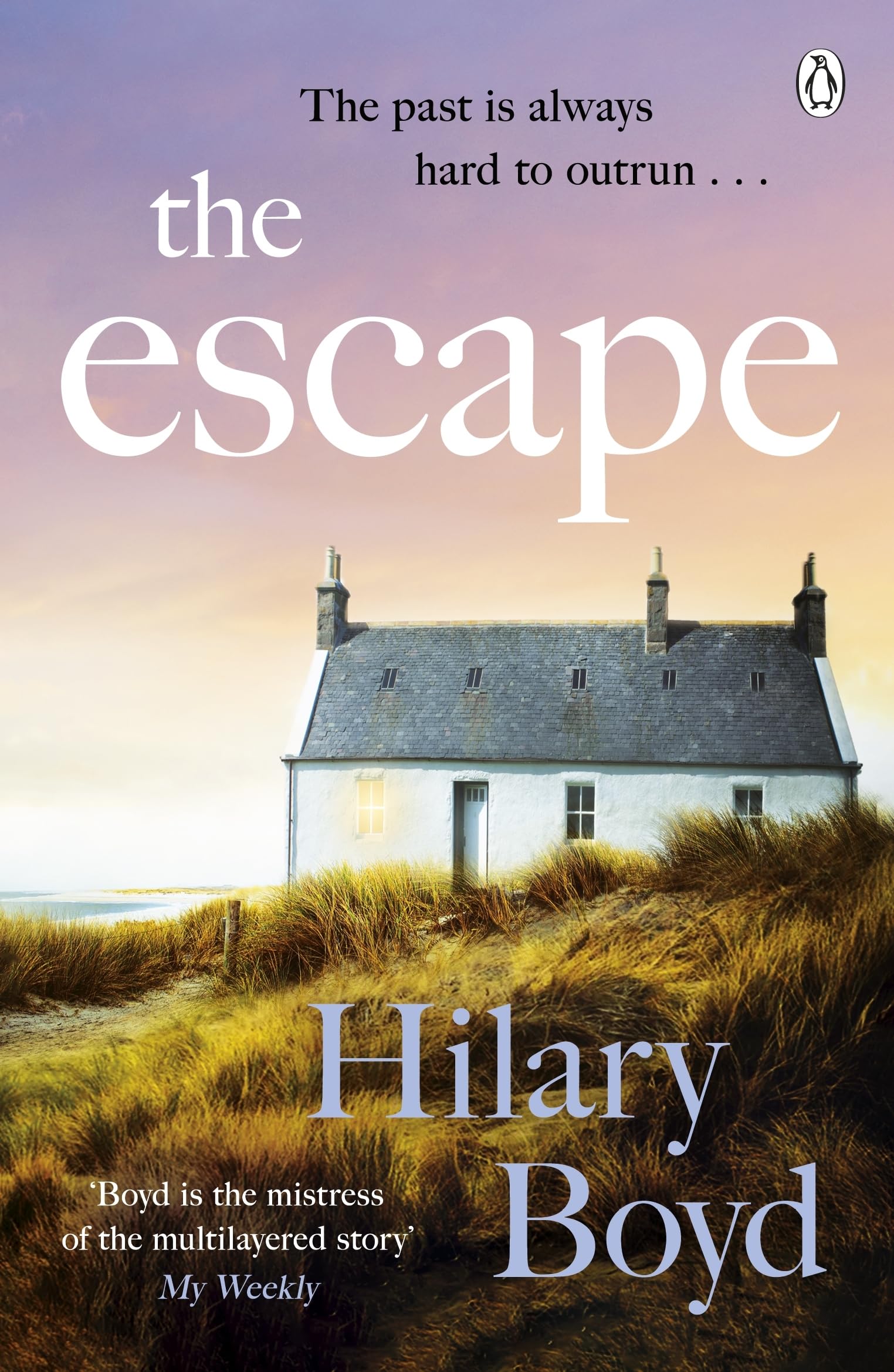 Product Image: The Escape