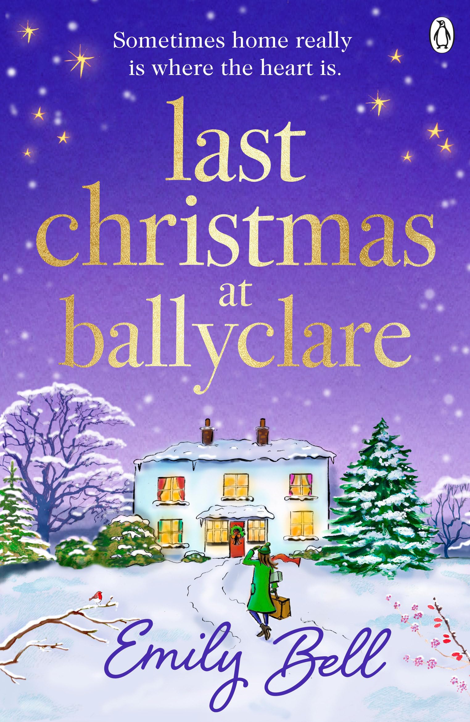 Product Image: Last Christmas at Ballyclare